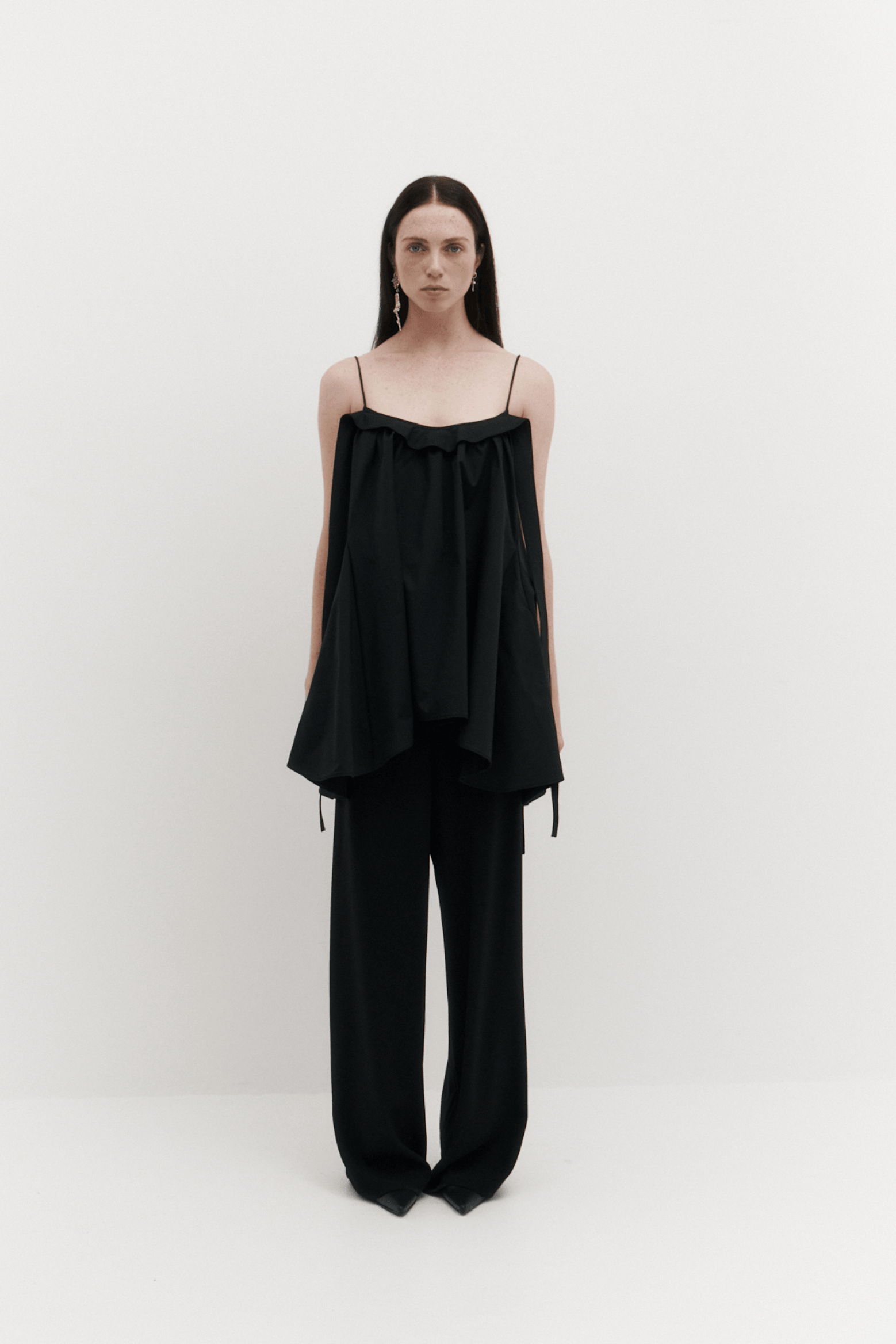 PARK TOP - EXCLUSIVE