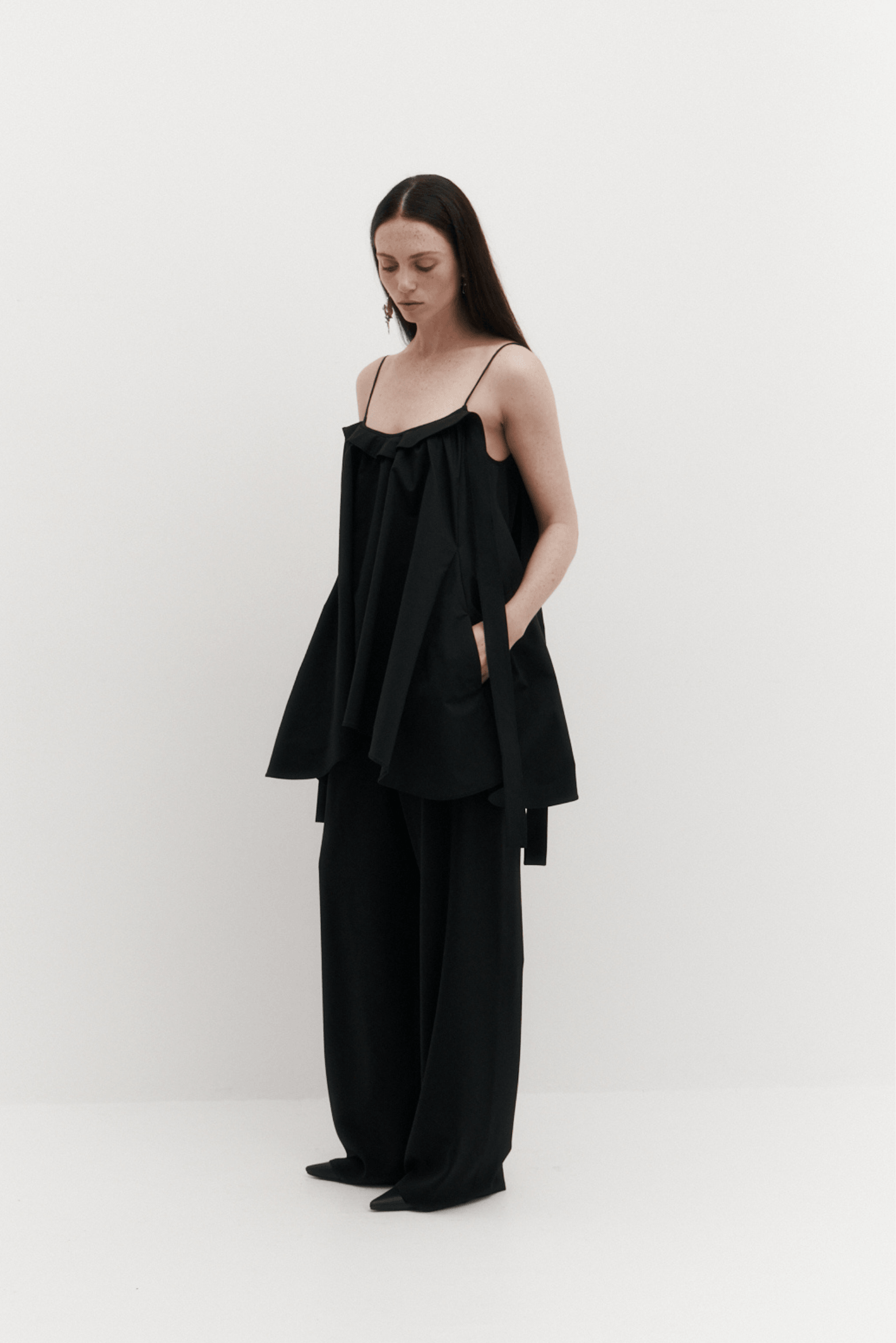 PARK TOP - EXCLUSIVE