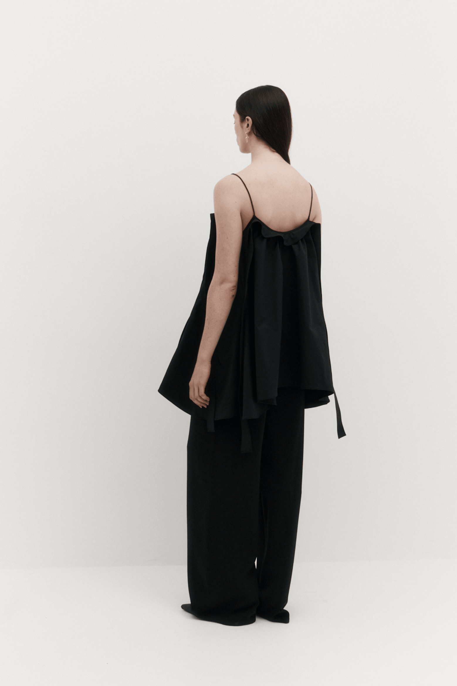 PARK TOP - EXCLUSIVE