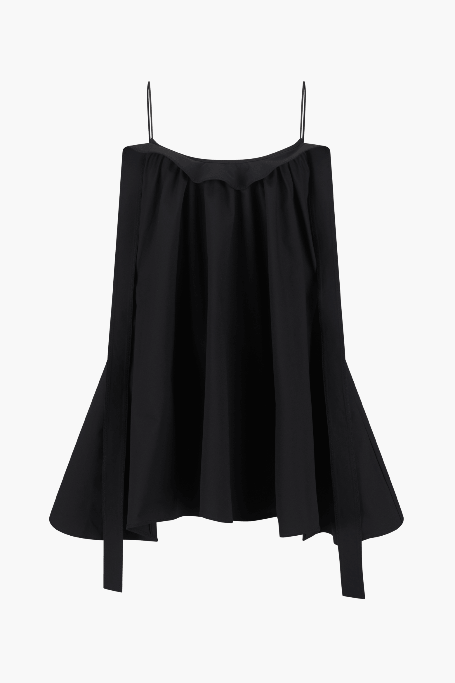 PARK TOP - EXCLUSIVE
