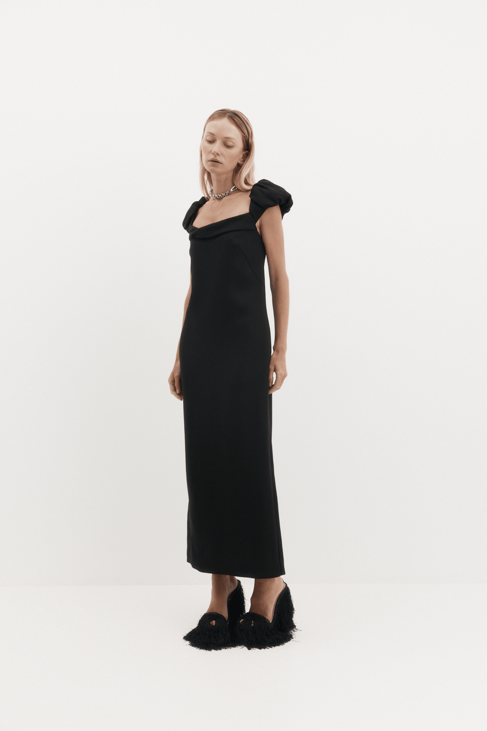 ROBERTSON DRESS