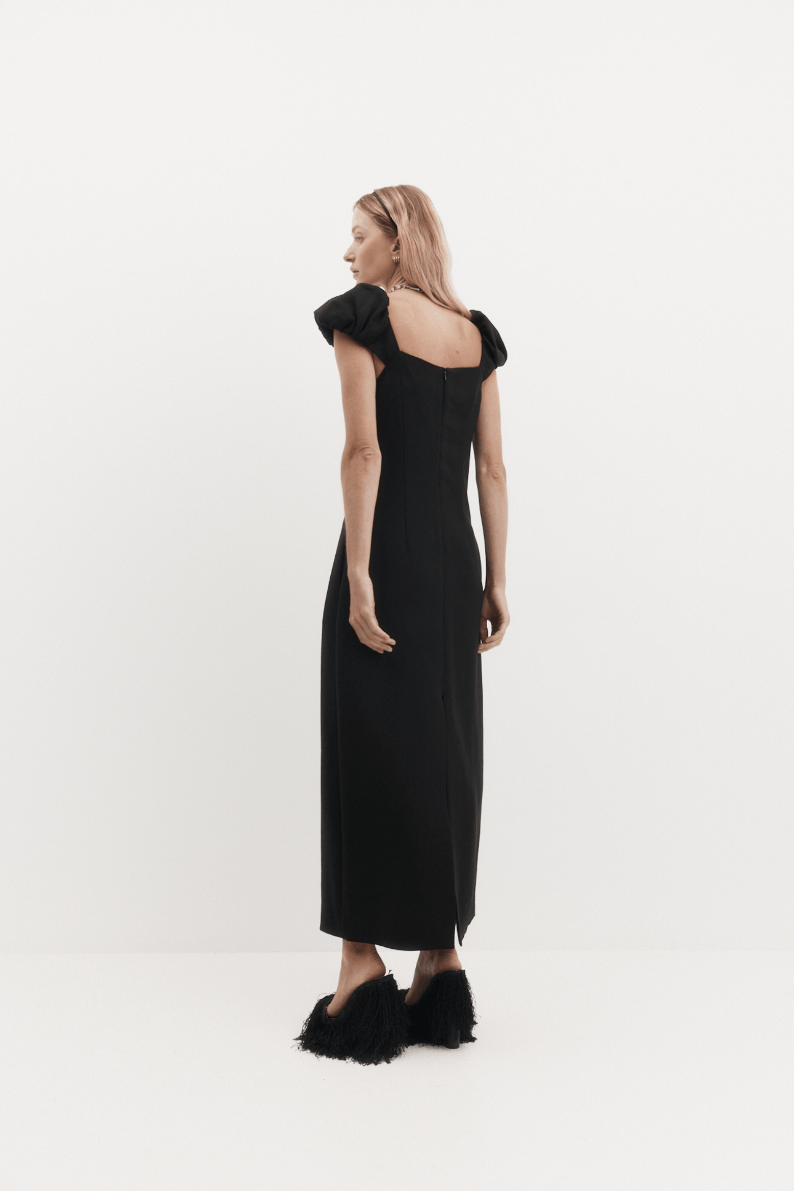 ROBERTSON DRESS