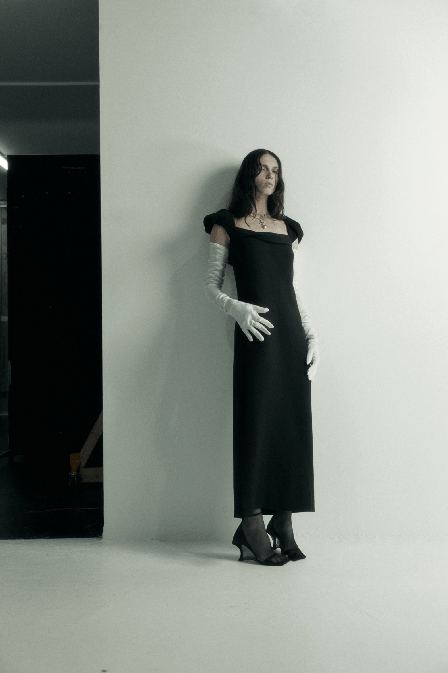 ROBERTSON DRESS