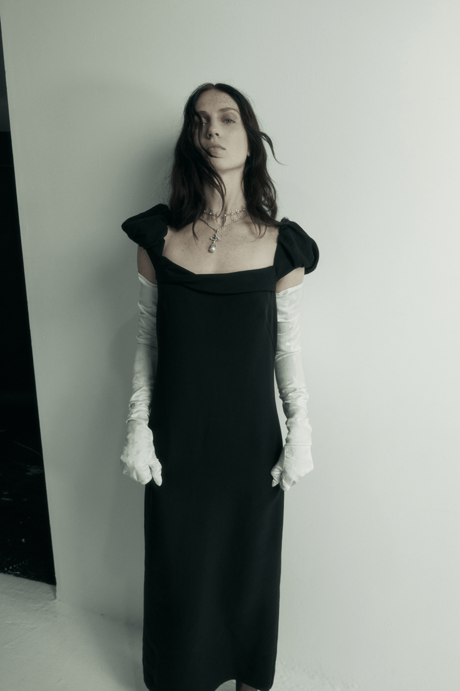 ROBERTSON DRESS