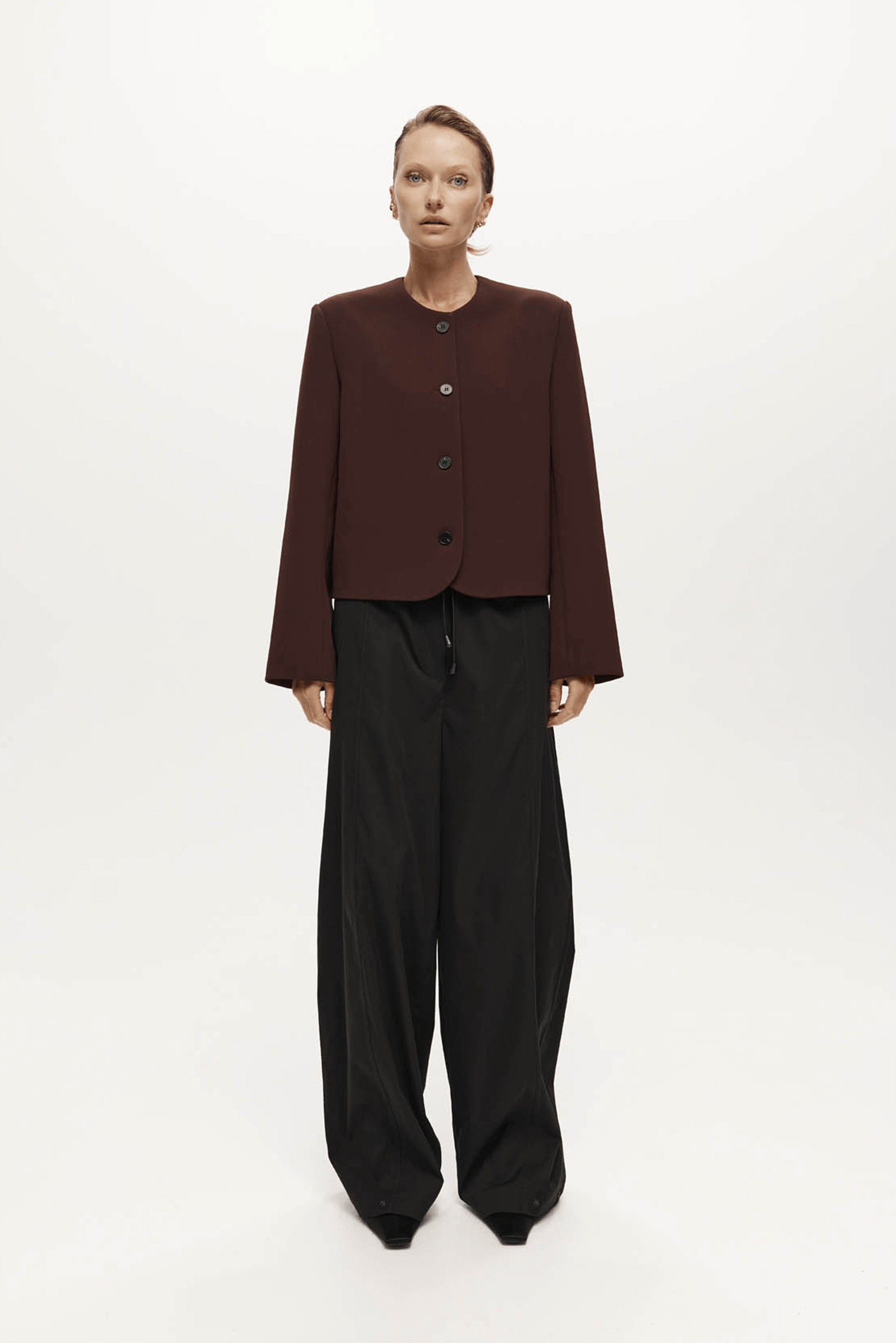 TANAKA TROUSER