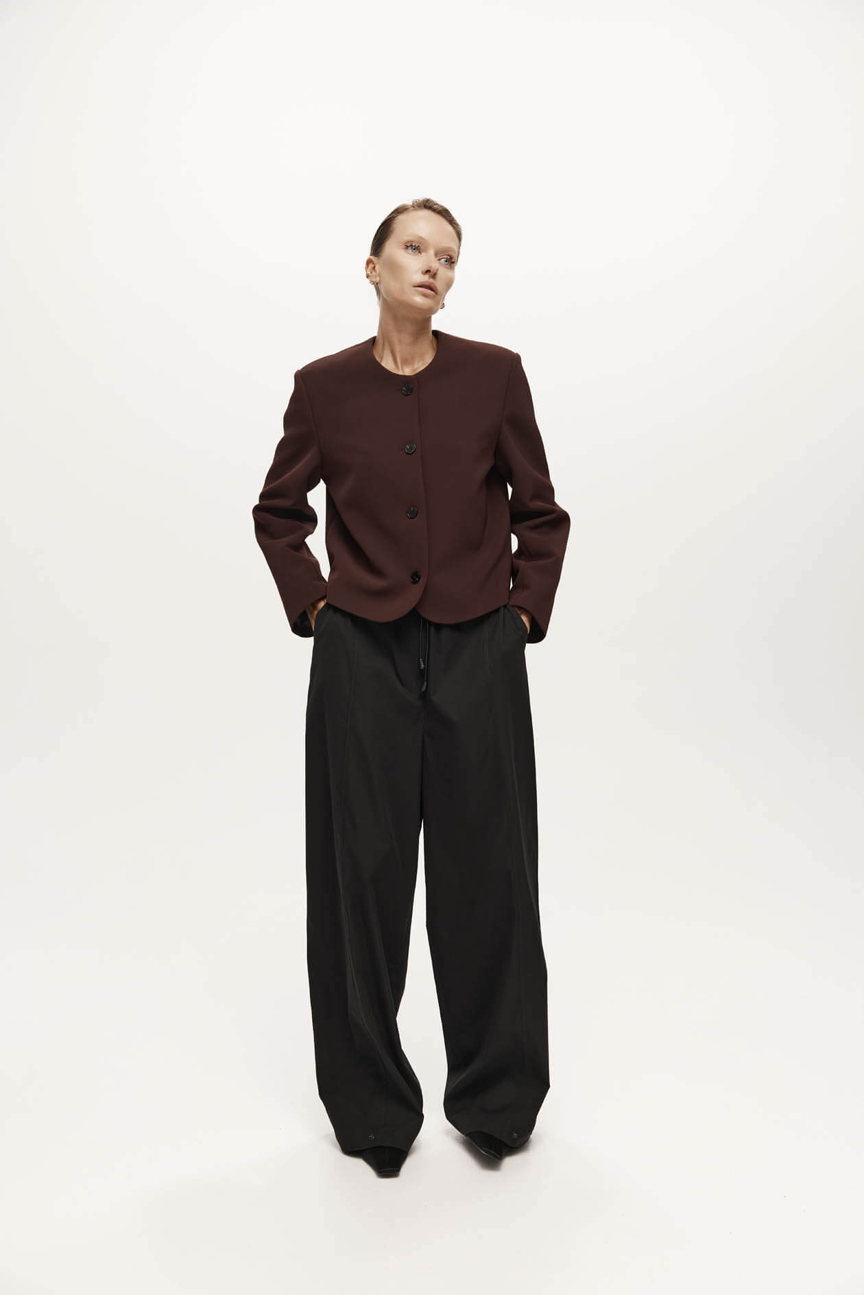 TANAKA TROUSER