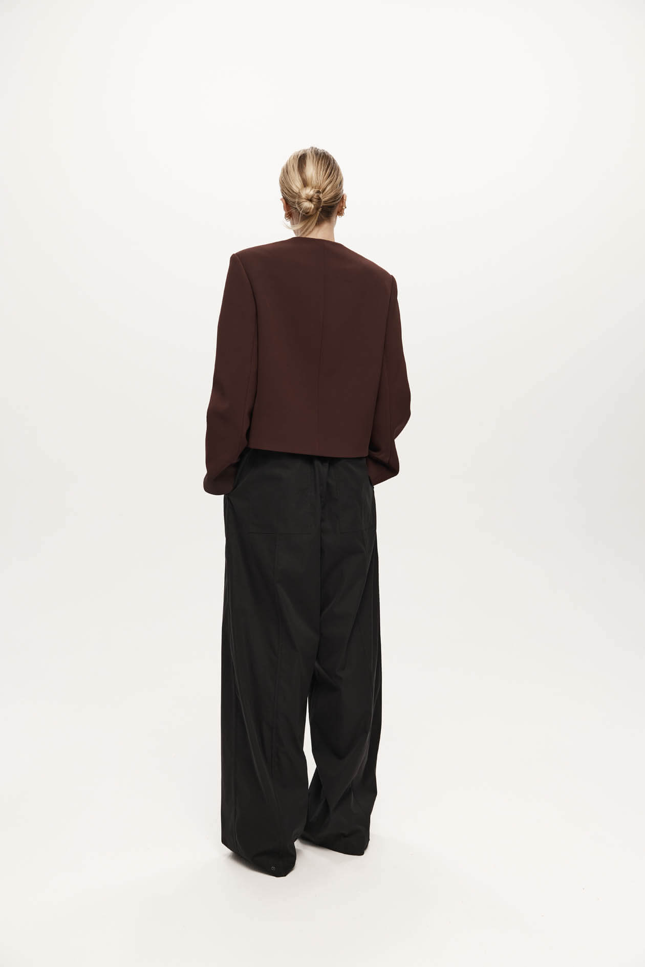 TANAKA TROUSER