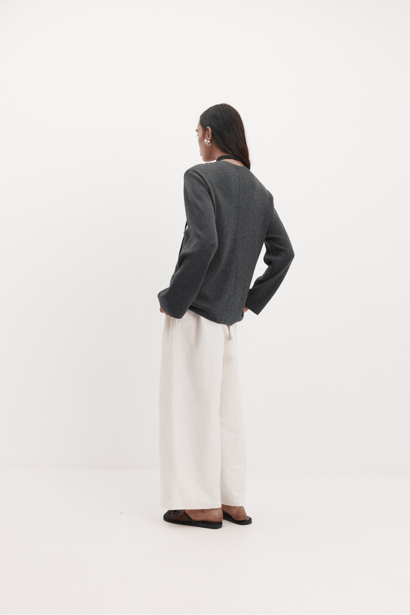 VIOLETTA CARDIGAN