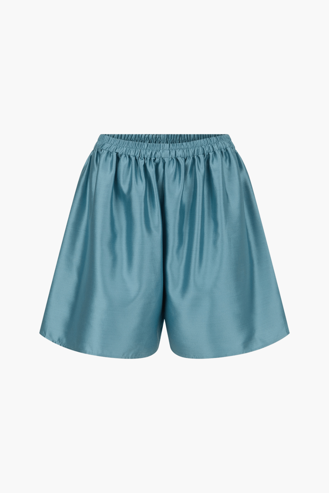 VOLUMINOUS SHORT