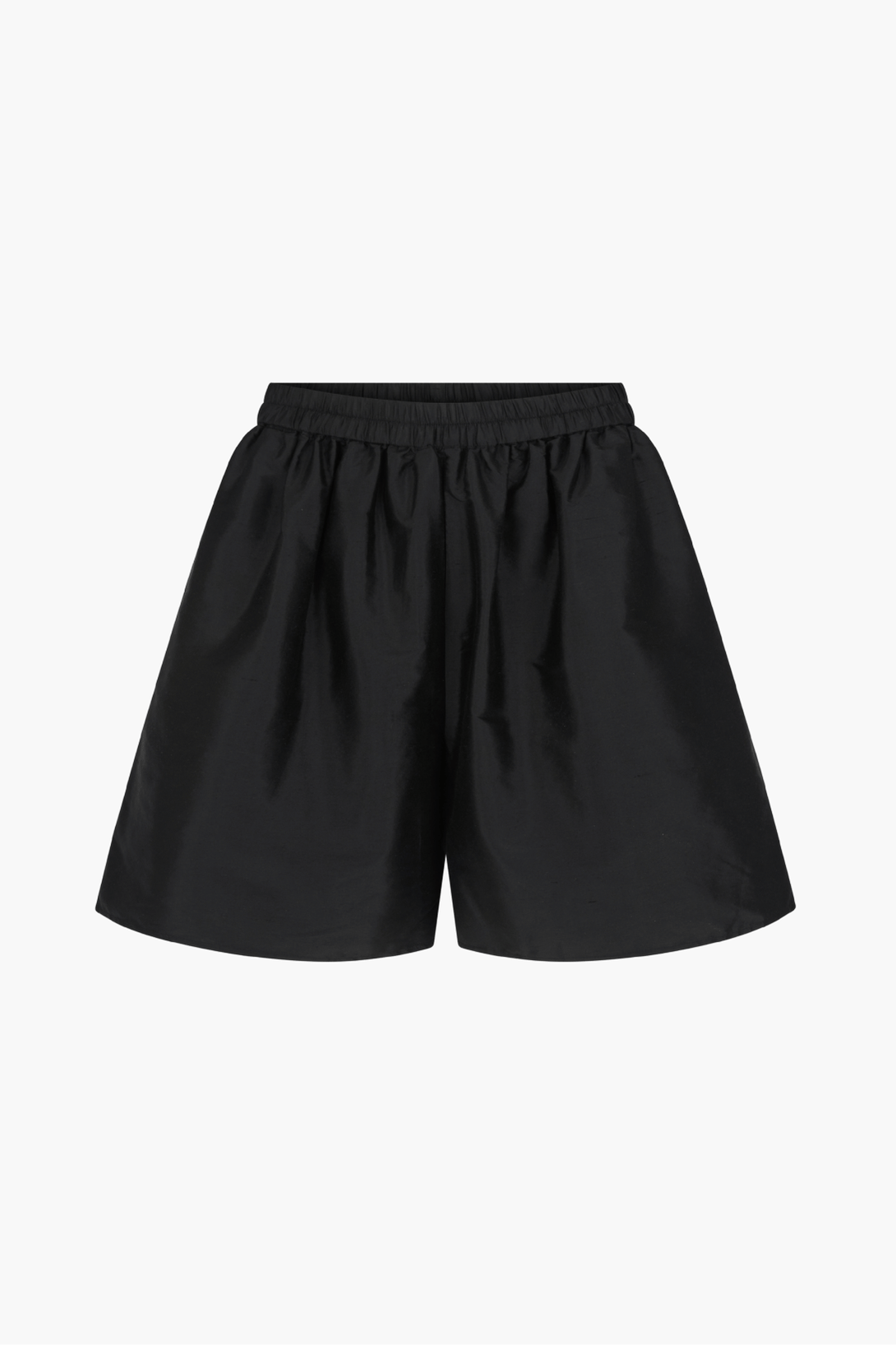 VOLUMINOUS SHORT