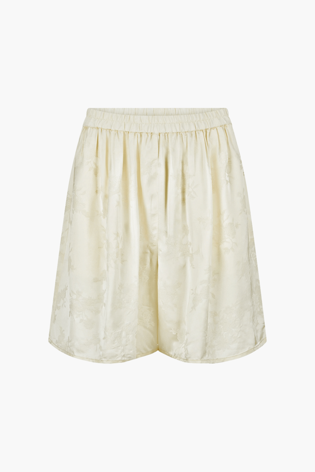 VOLUMINOUS SHORT