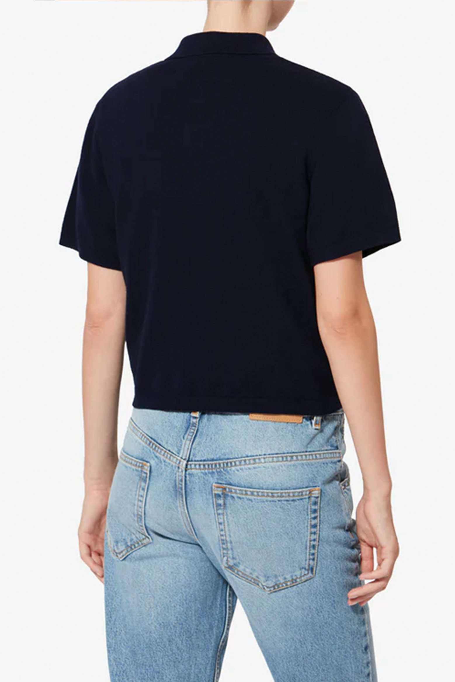 ISABEL MARANT ALTHEA PULLOVER | THE NEW TREND