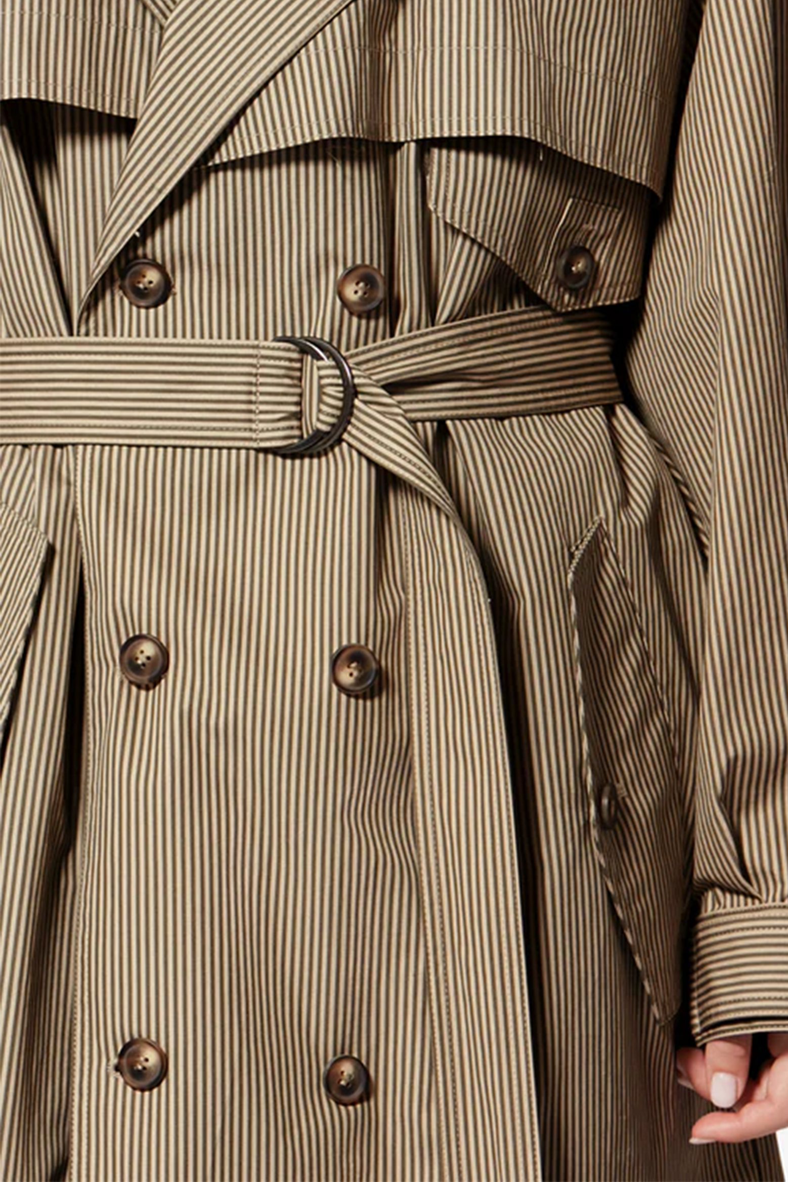 ISABEL MARANT CHILMA COAT| THE NEW TREND