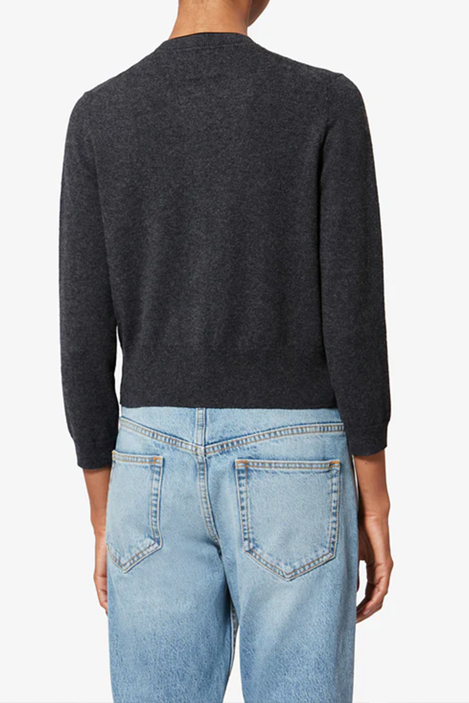 KNITWEAR LONA CARDIGAN | THE NEW TREND