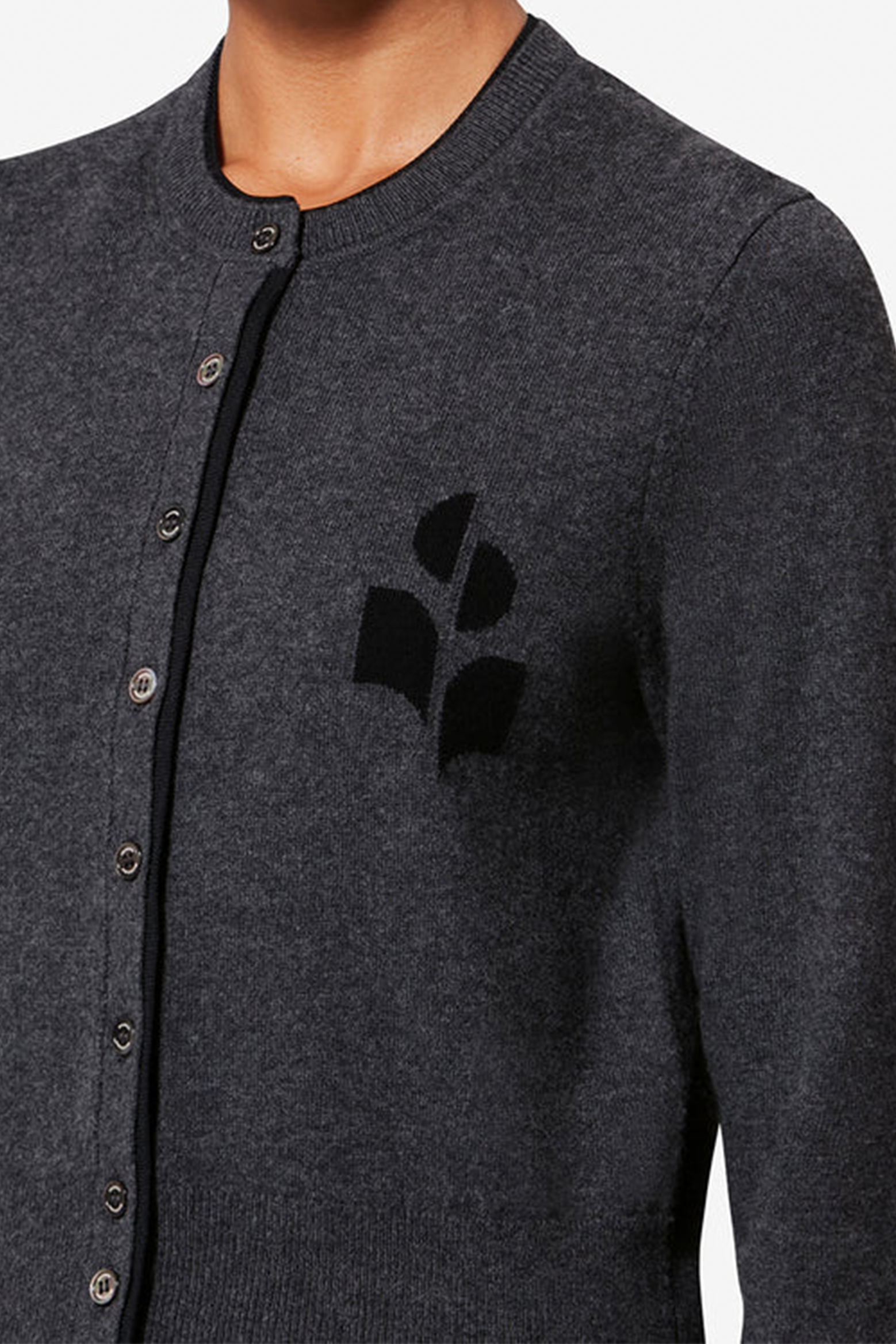KNITWEAR LONA CARDIGAN | THE NEW TREND