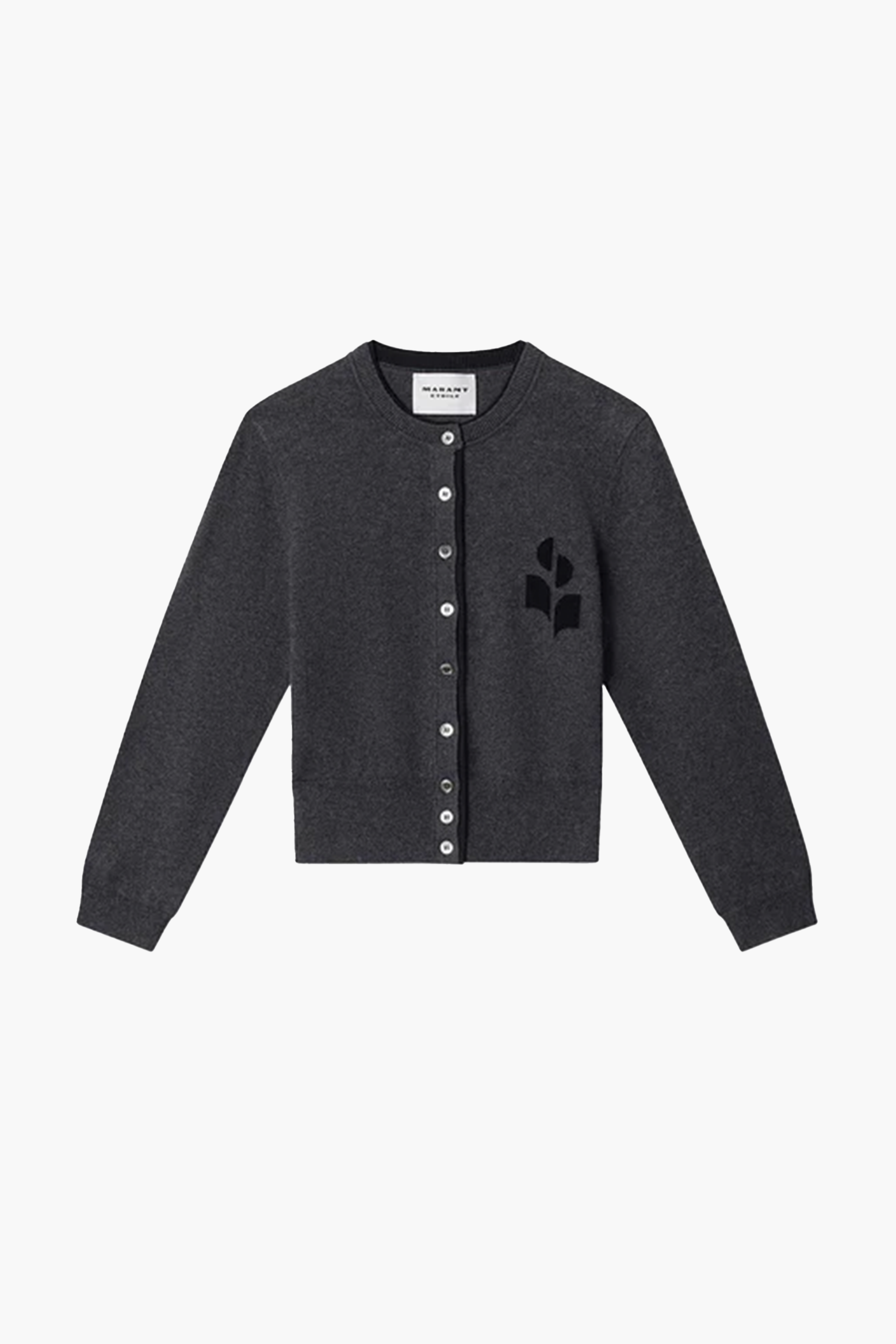 KNITWEAR LONA CARDIGAN | THE NEW TREND