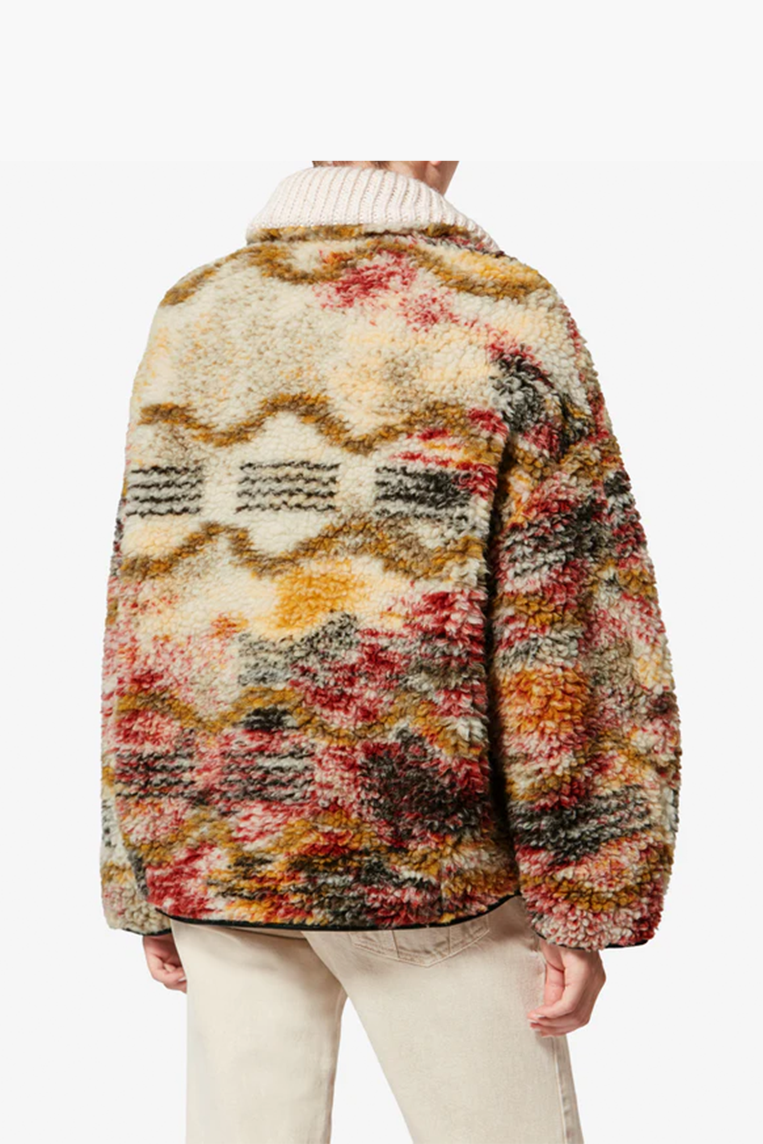 MARNER COAT