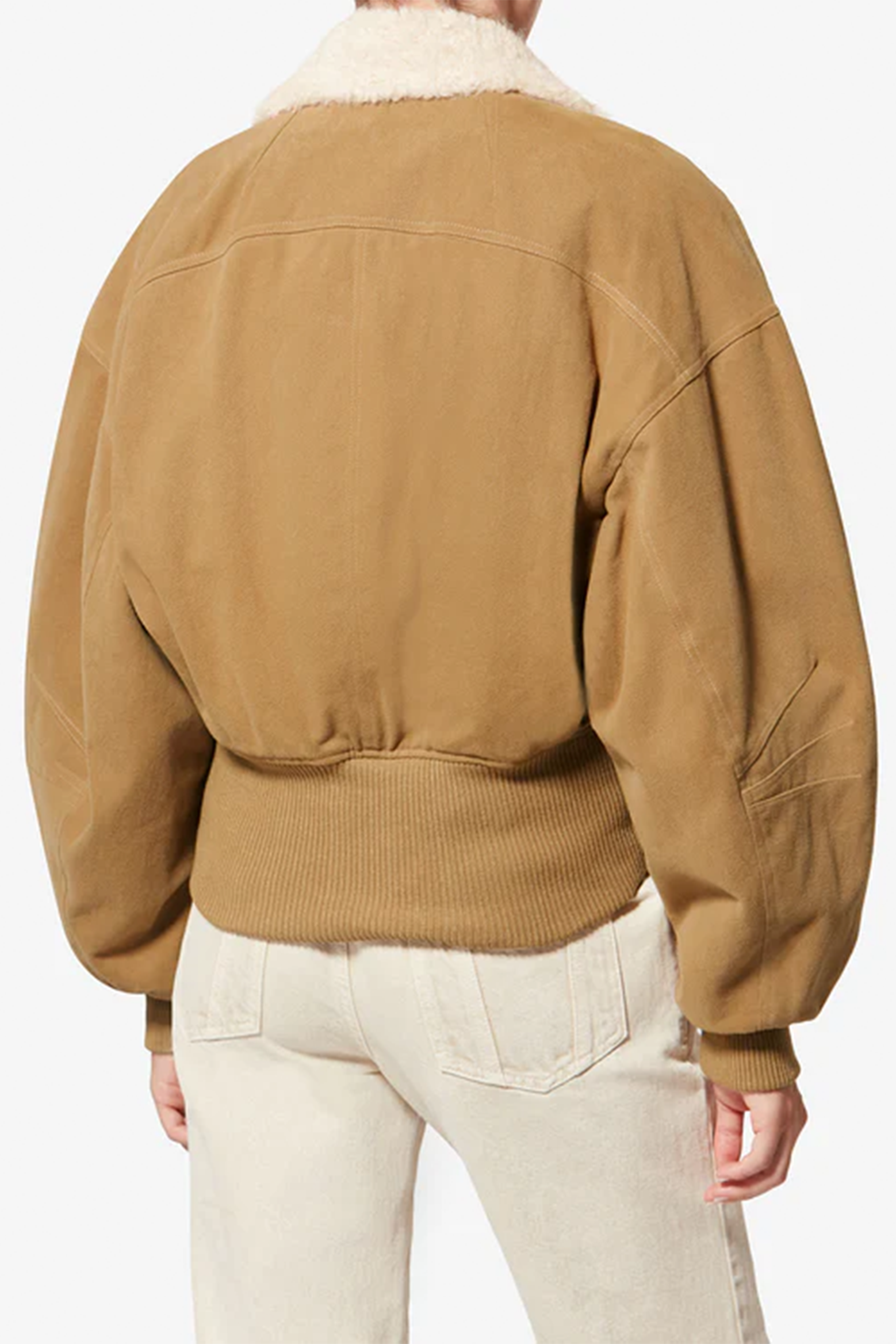 ISABEL MARANT OANA JACKET | THE NEW TREND