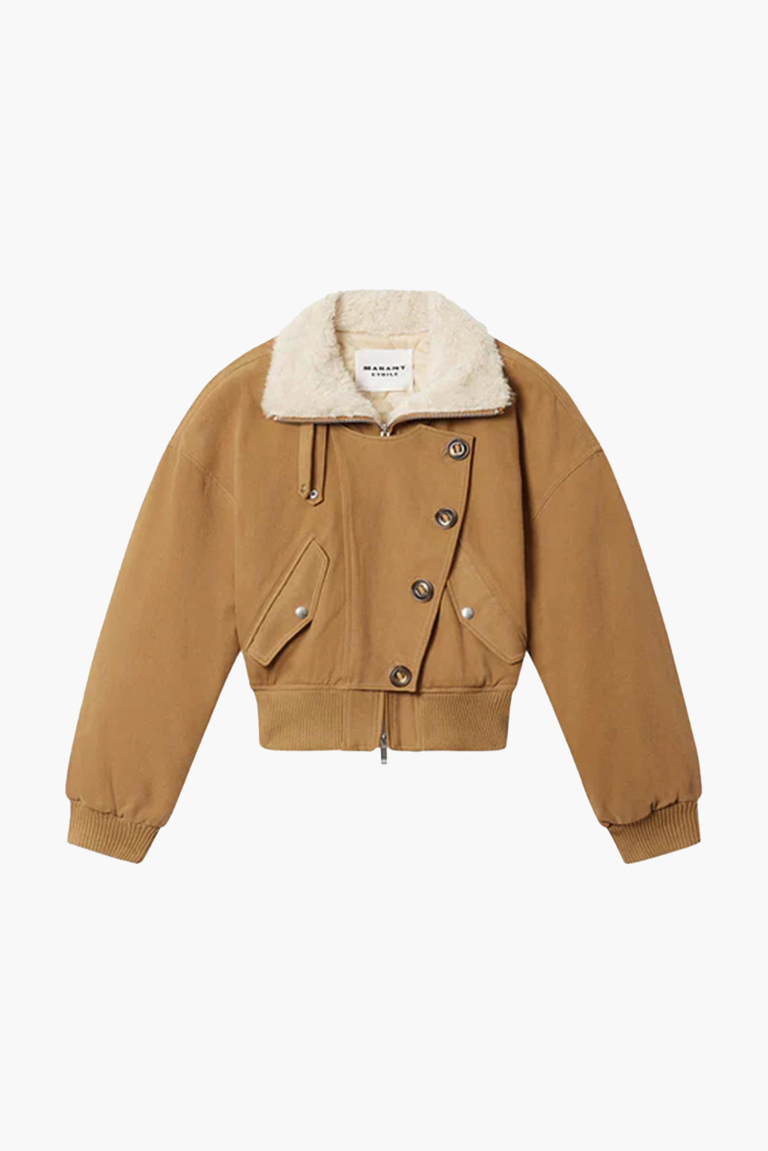 ISABEL MARANT OANA JACKET | THE NEW TREND