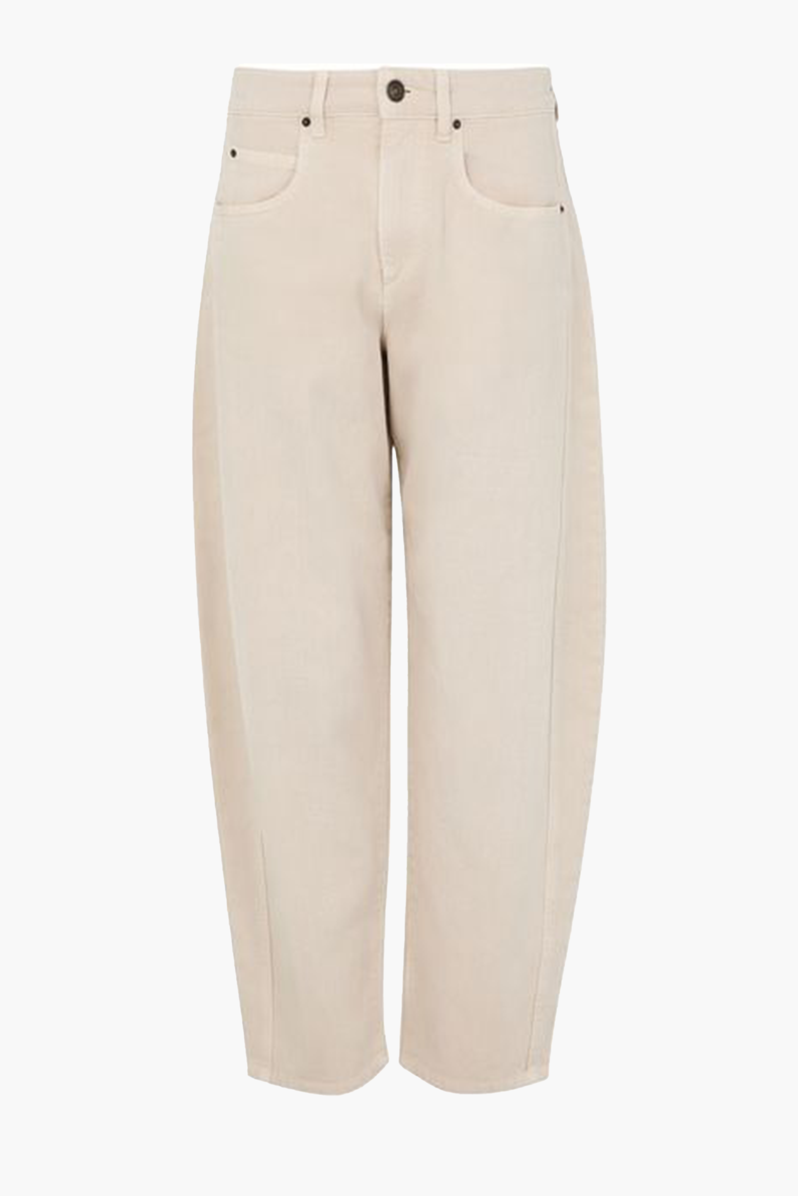 ISABEL MARANT ORIANE JEAN | THE NEW TREND