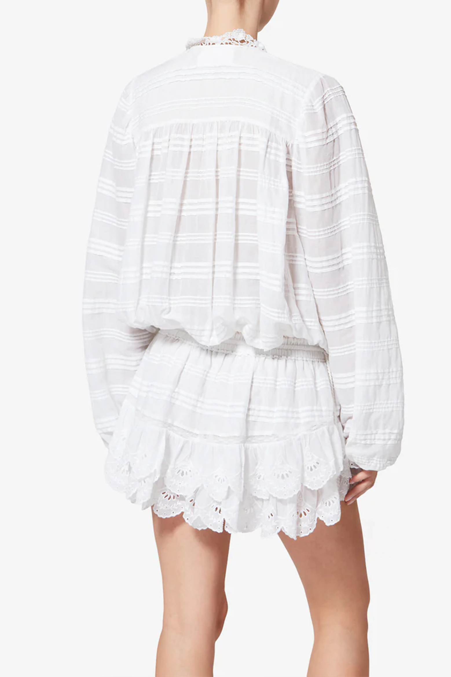 ISABEL MARANT PREYA DRESS | THE NEW TREND