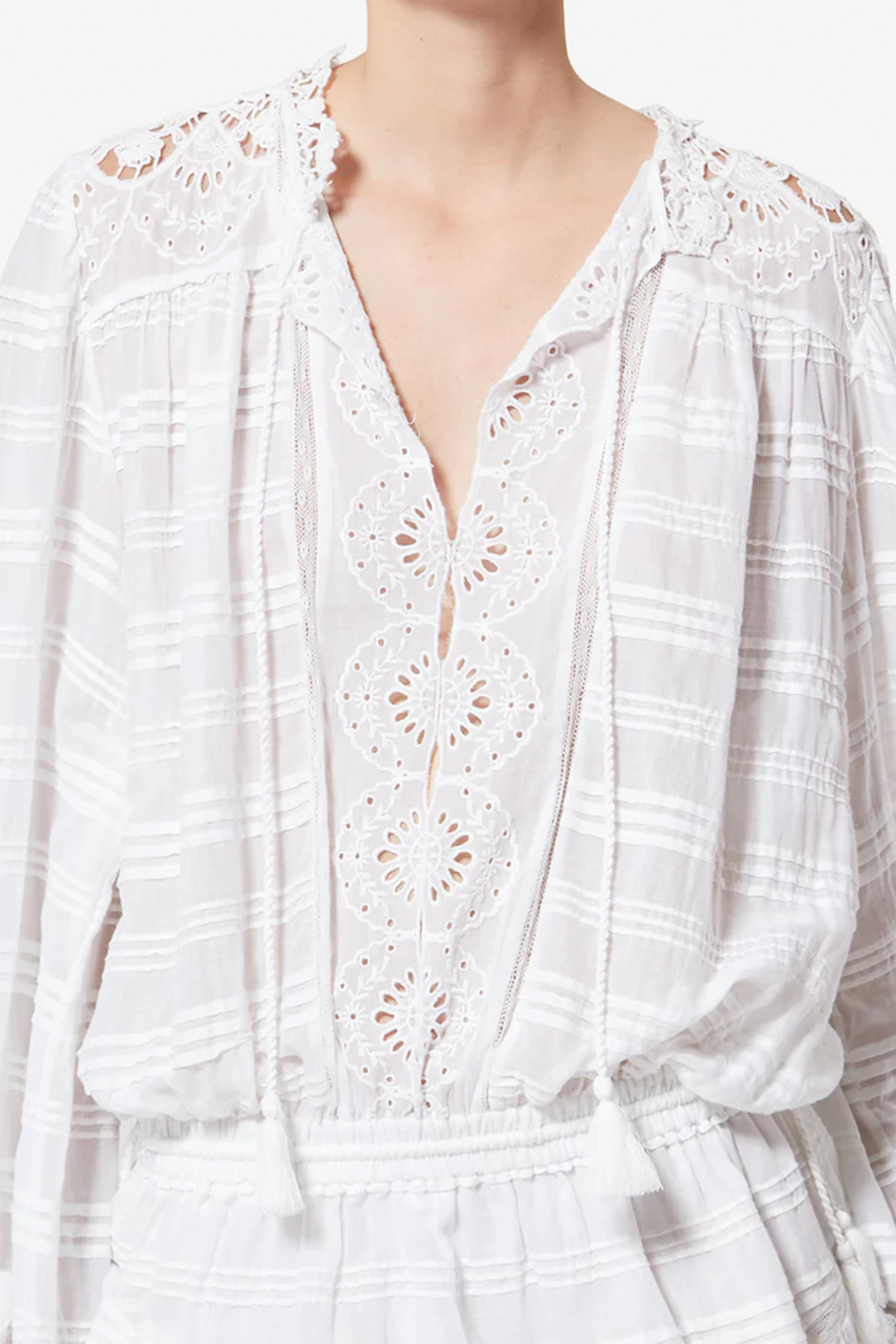 ISABEL MARANT PREYA DRESS | THE NEW TREND