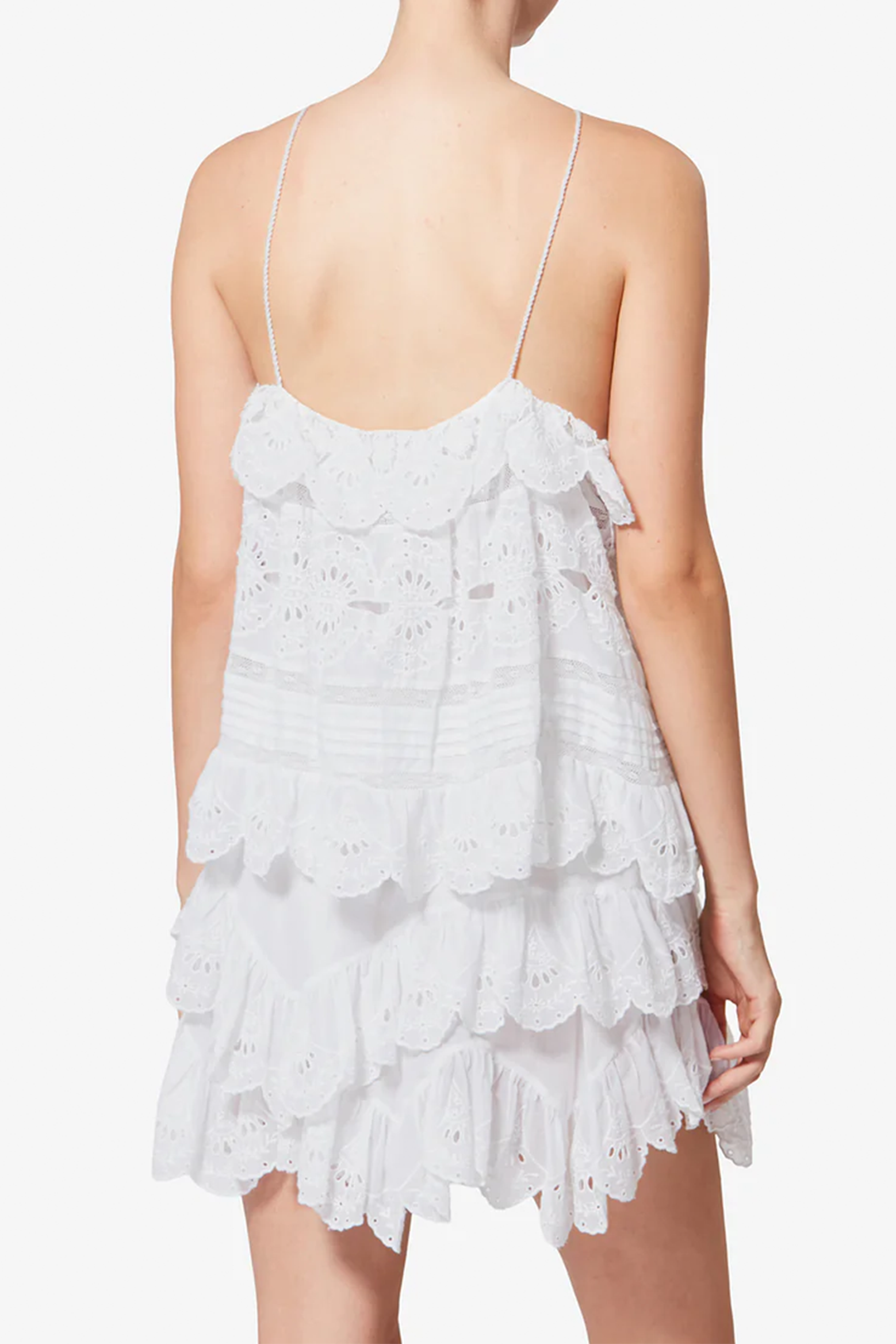 ISABEL MARANT PRISHA TOP | THE NEW TREND