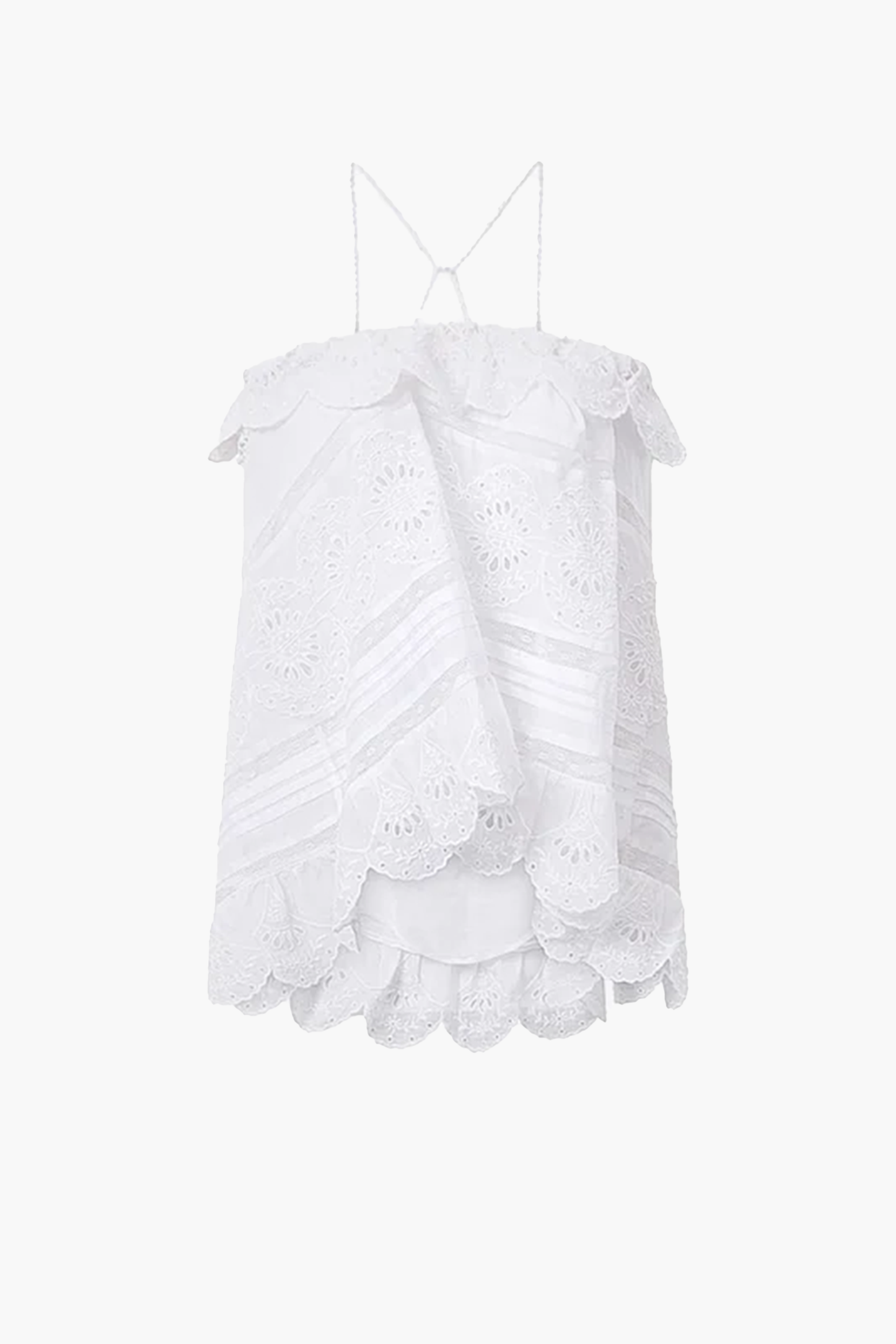ISABEL MARANT PRISHA TOP | THE NEW TREND