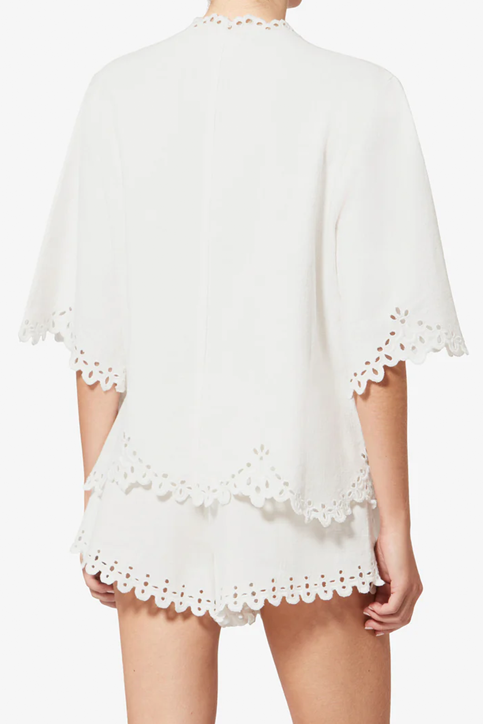 SHANA TOP