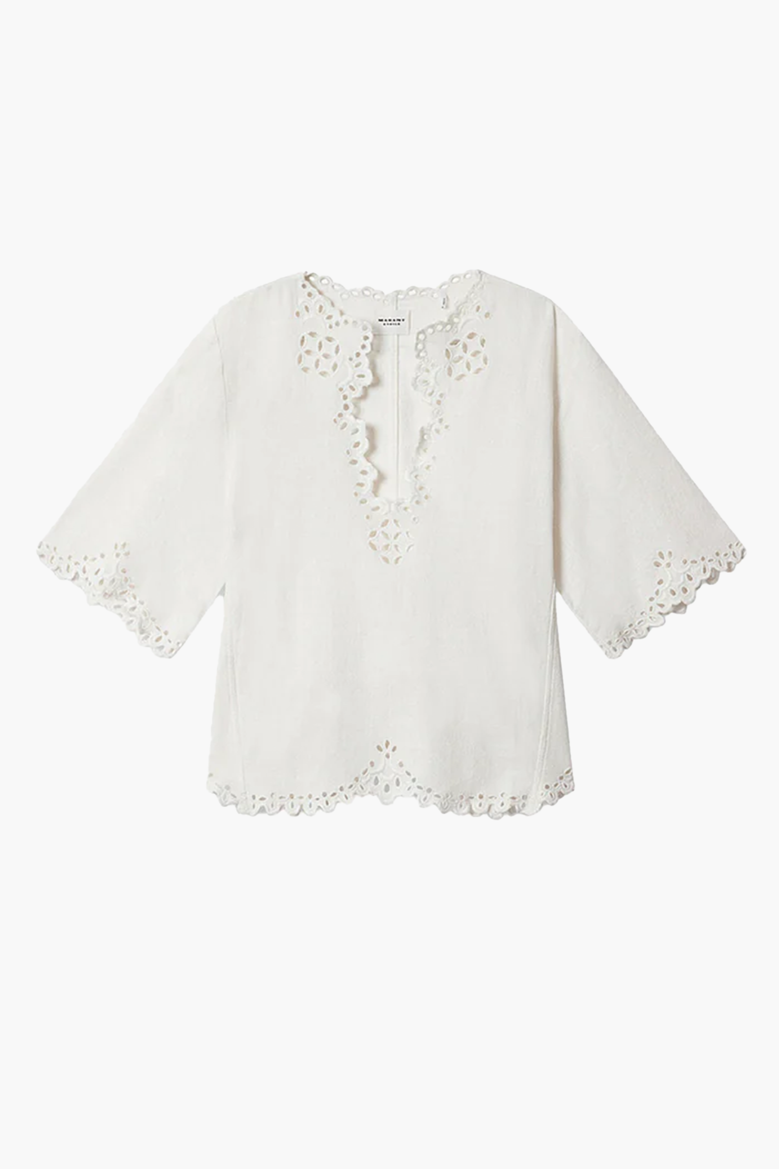 SHANA TOP