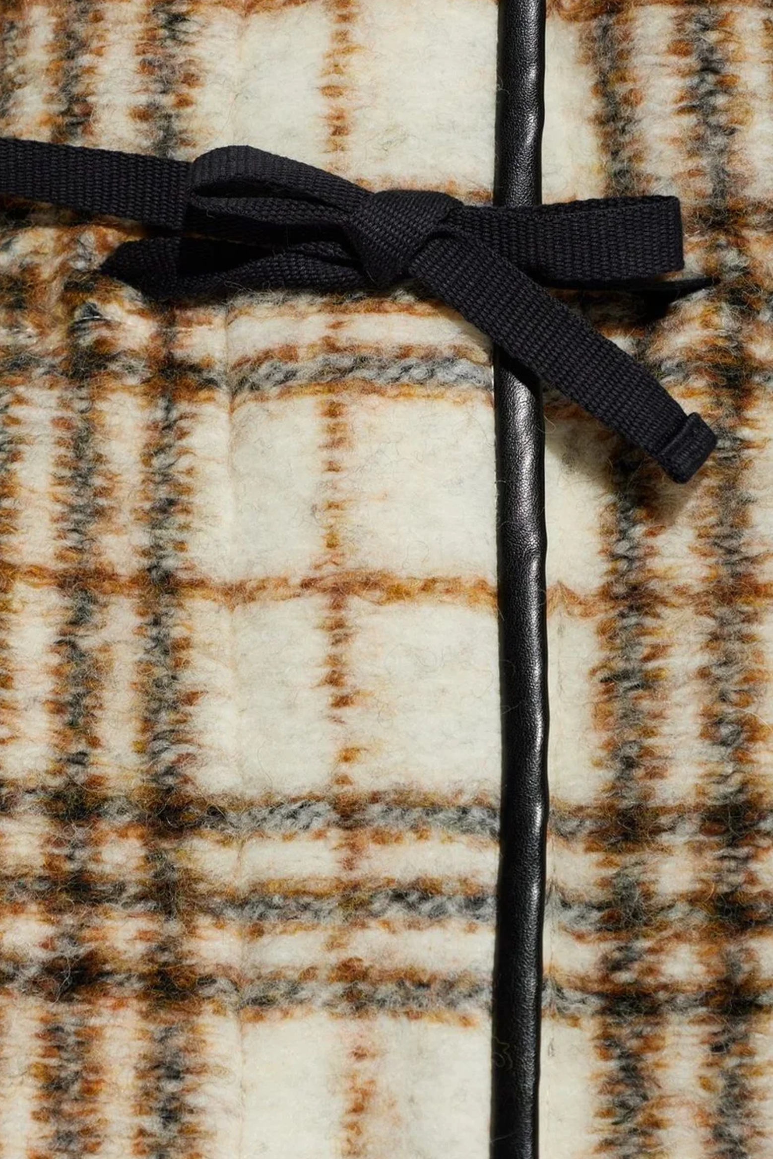 ISABEL MARANT ULLANA COAT | THE NEW TREND