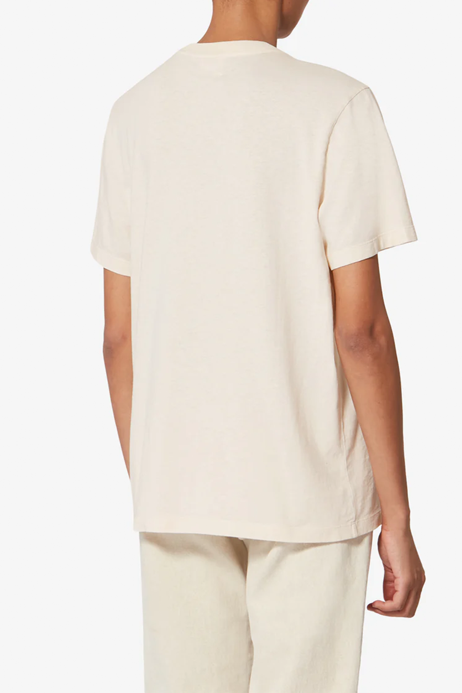 ISABEL MARANT ETOILE ZEWEL TEE SHIRT | THE NEW TREND
