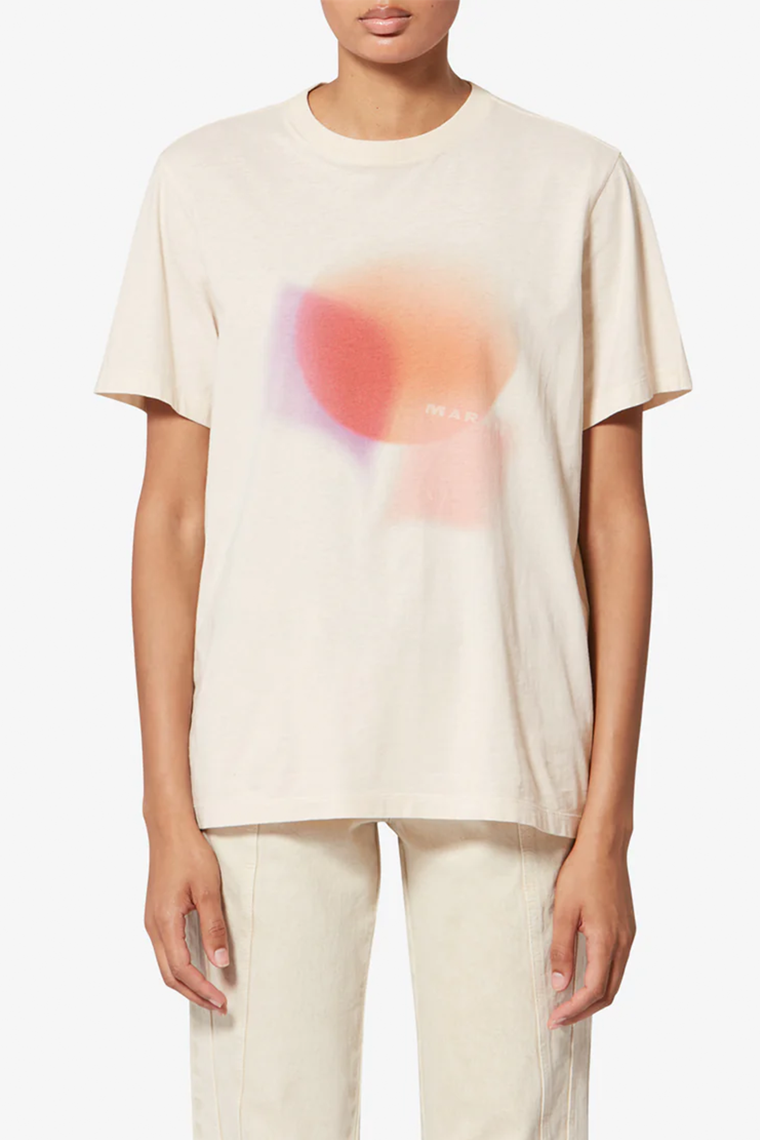 ISABEL MARANT ETOILE ZEWEL TEE SHIRT | THE NEW TREND