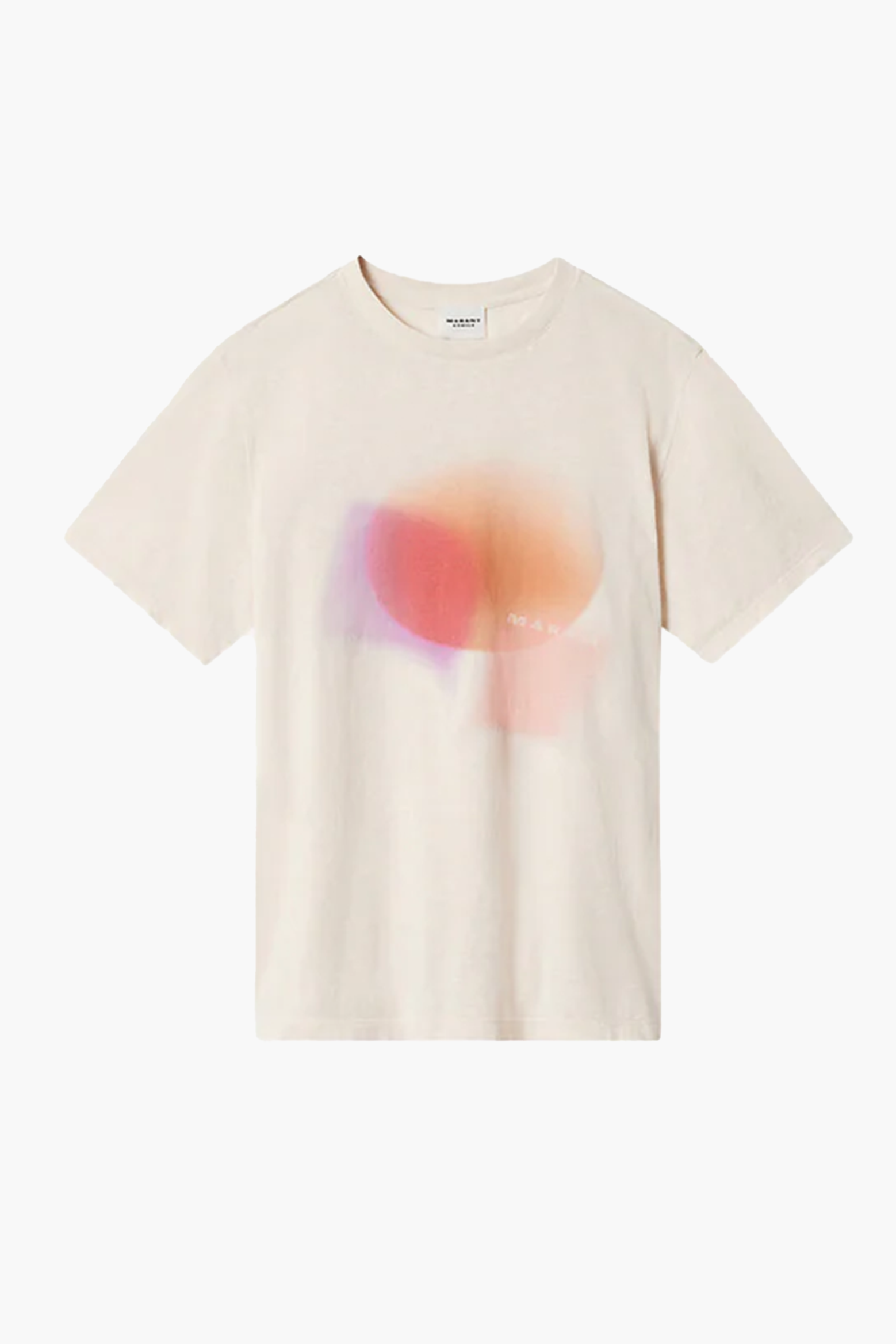 ISABEL MARANT ETOILE ZEWEL TEE SHIRT | THE NEW TREND