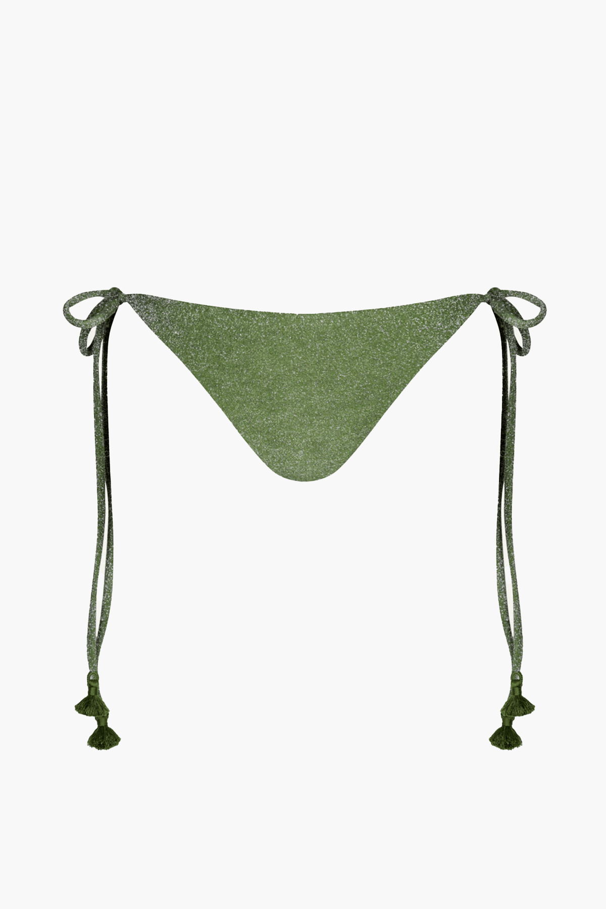 JOHANNA ORTIZ SHIMMERING SAGRADO BIKINI BOTTOM | THE NEW TREND