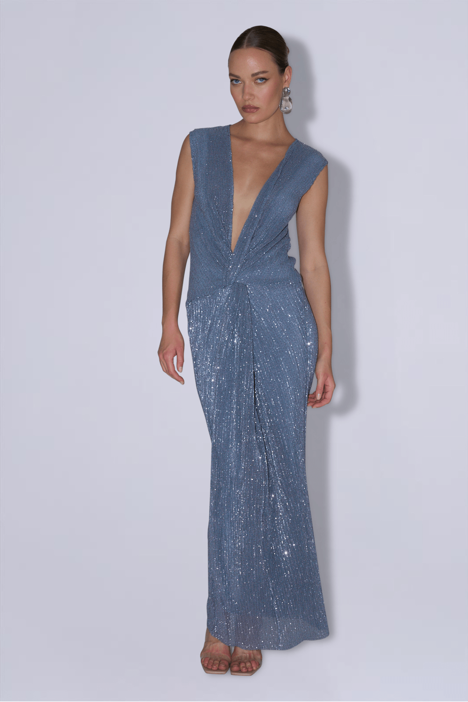 CIRQUE DRESS
