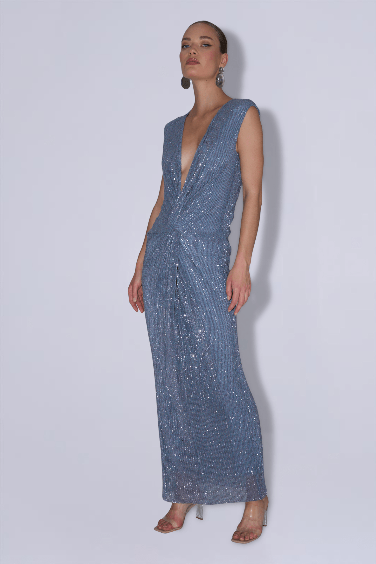 CIRQUE DRESS