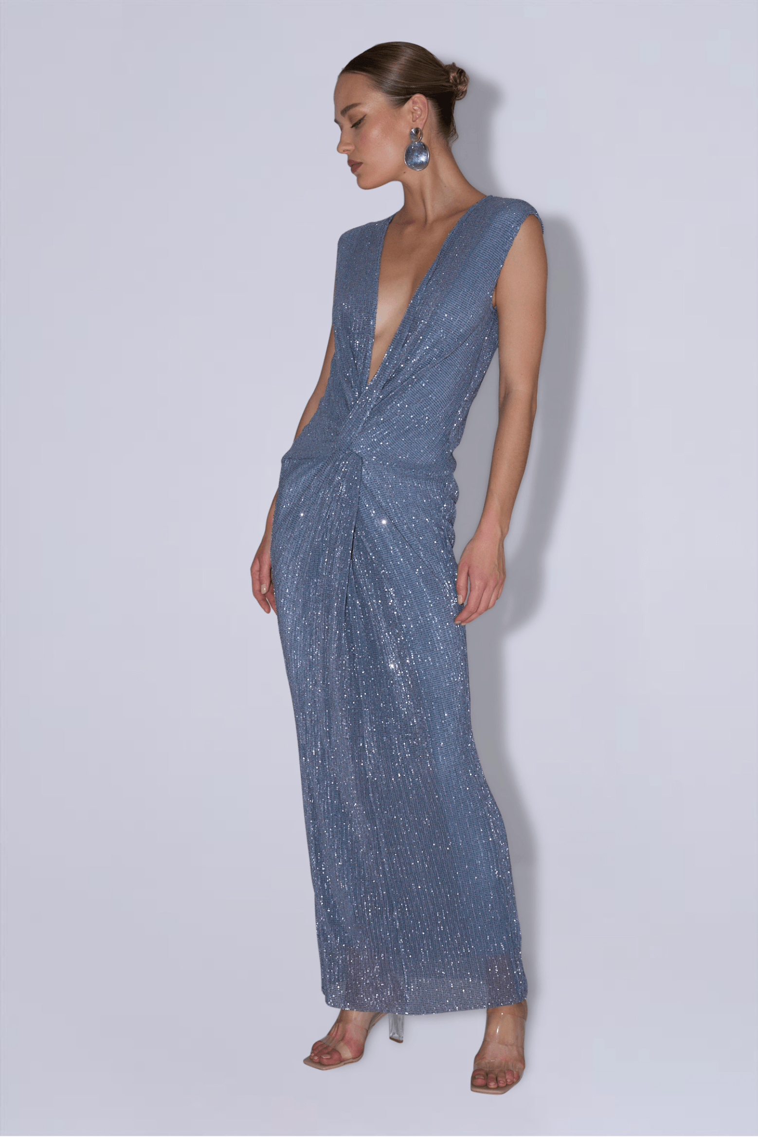 CIRQUE DRESS