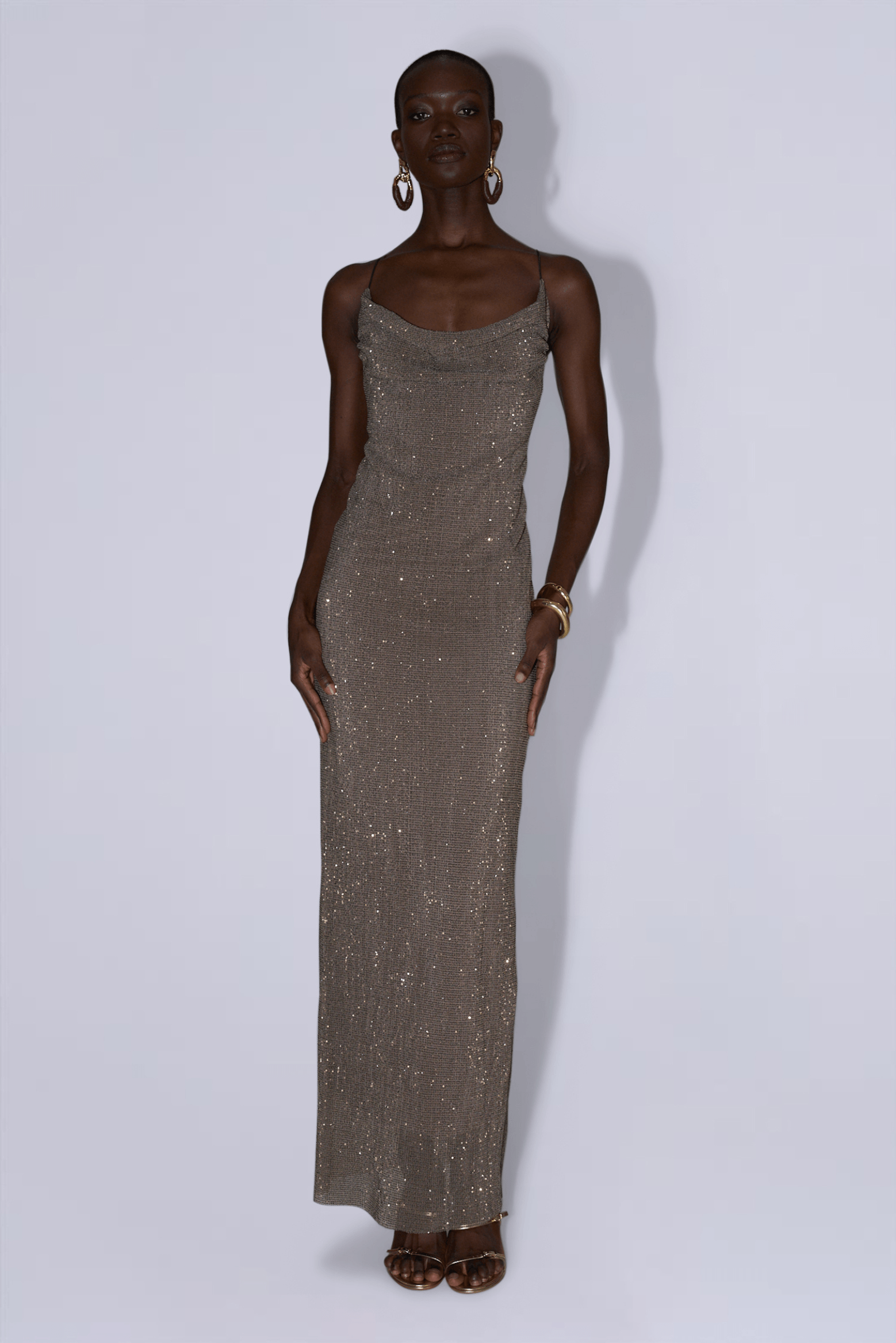 COSMOPOLITAN DRESS
