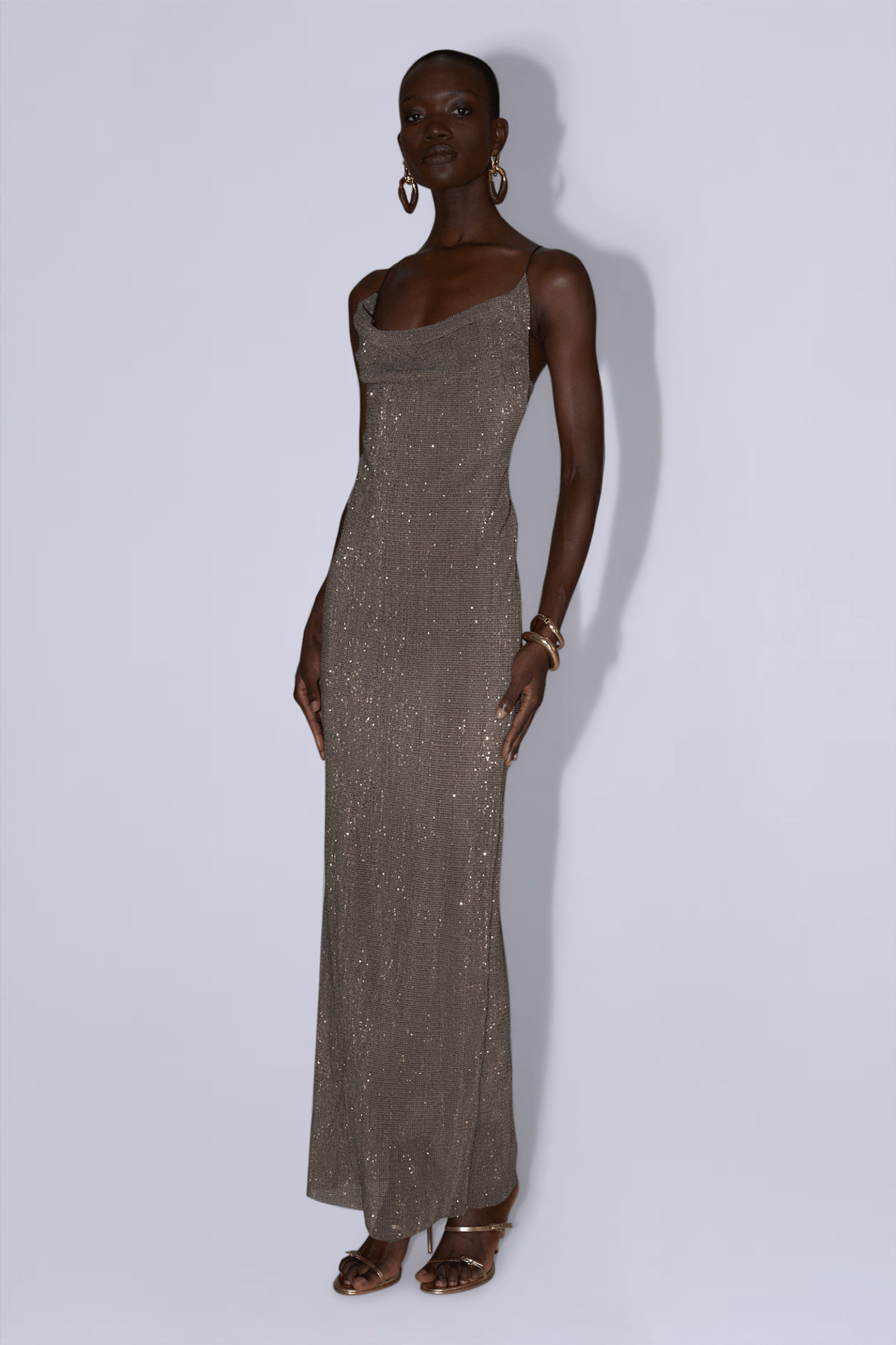 COSMOPOLITAN DRESS