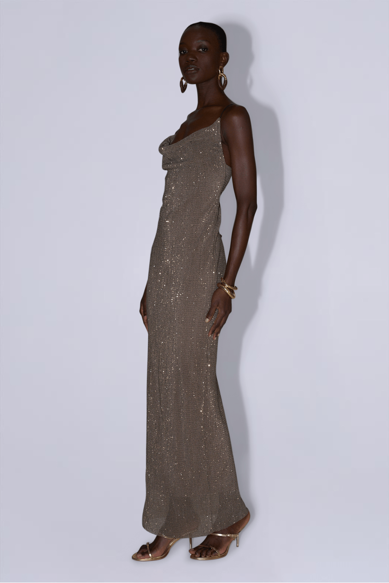 COSMOPOLITAN DRESS