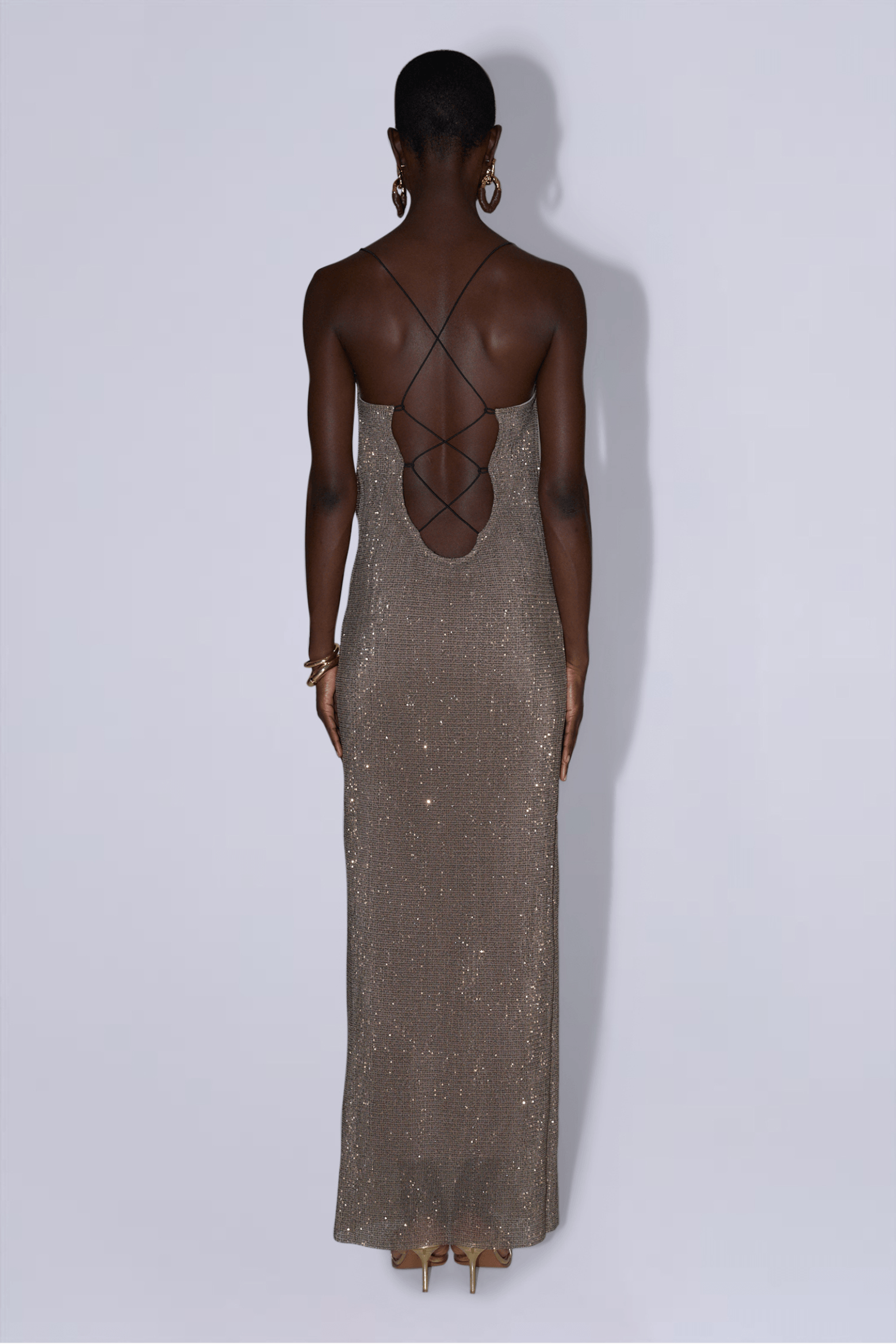 COSMOPOLITAN DRESS