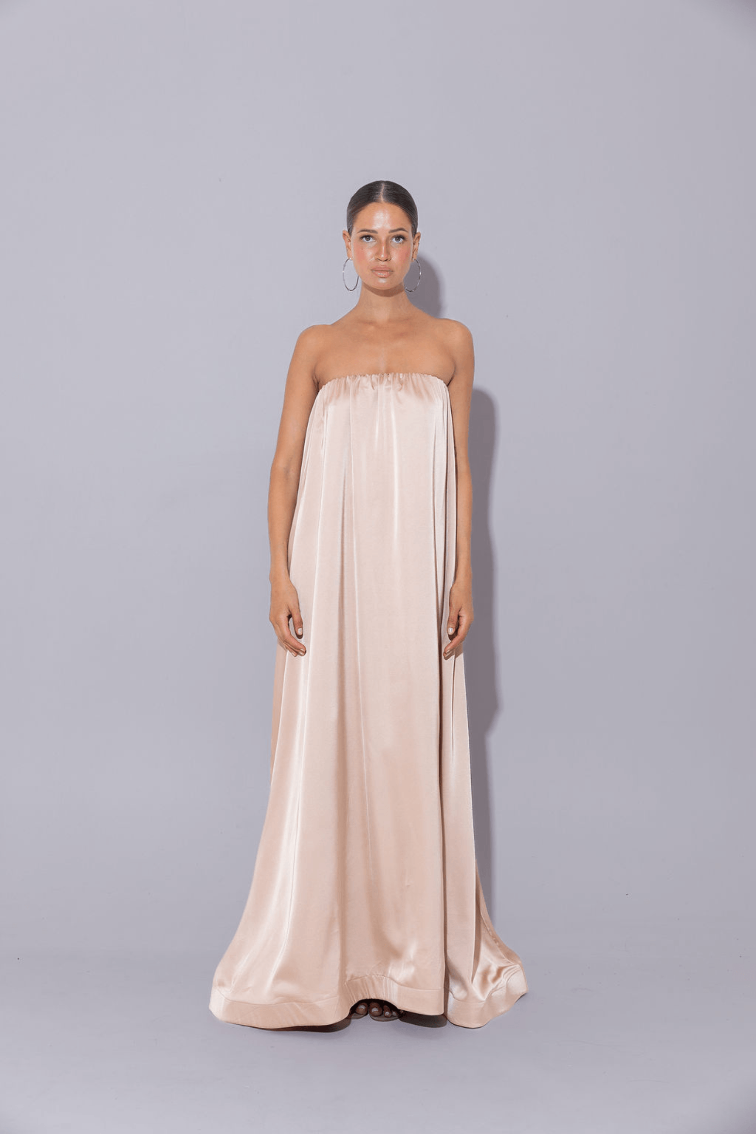 COSTIERA DRESS