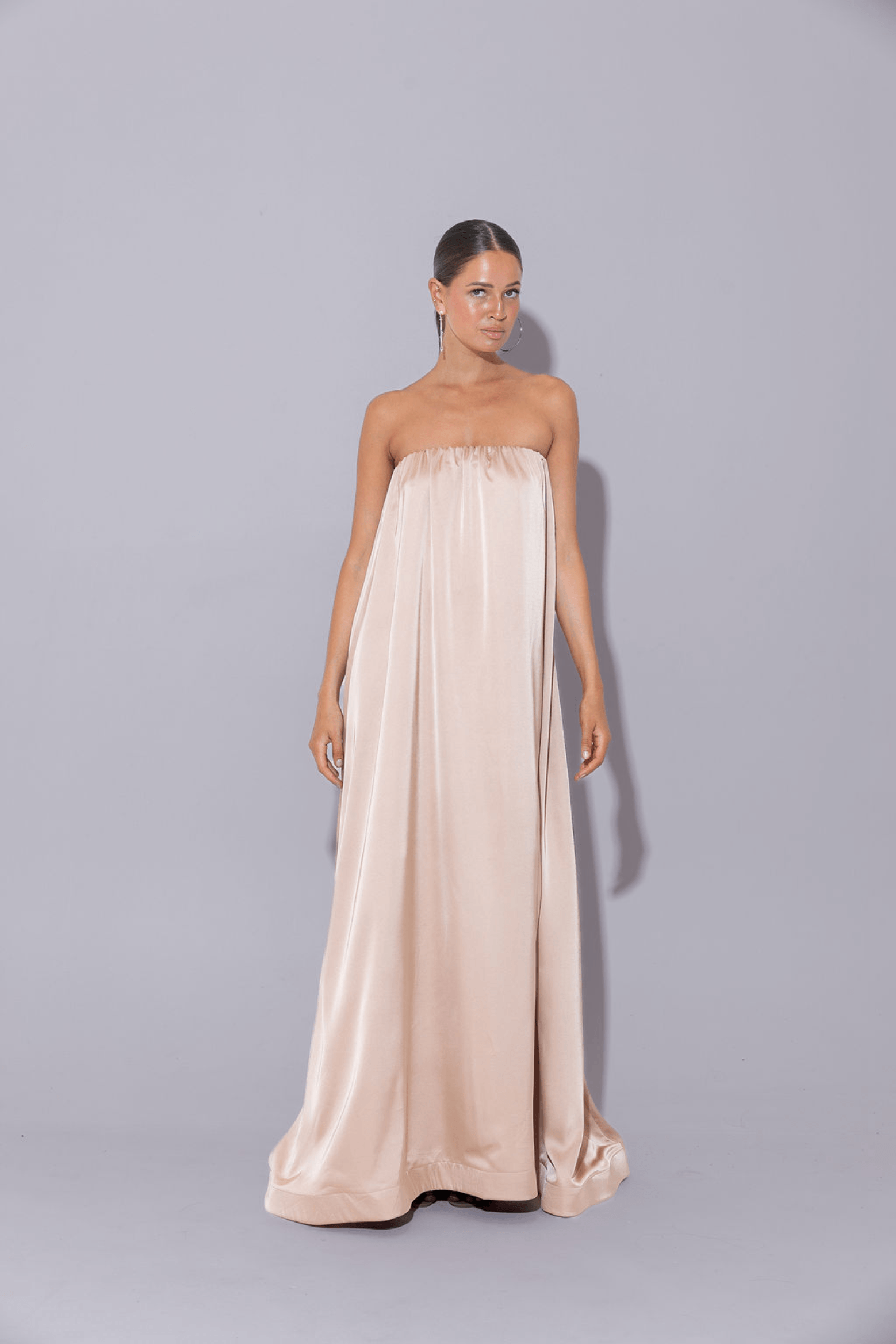 COSTIERA DRESS