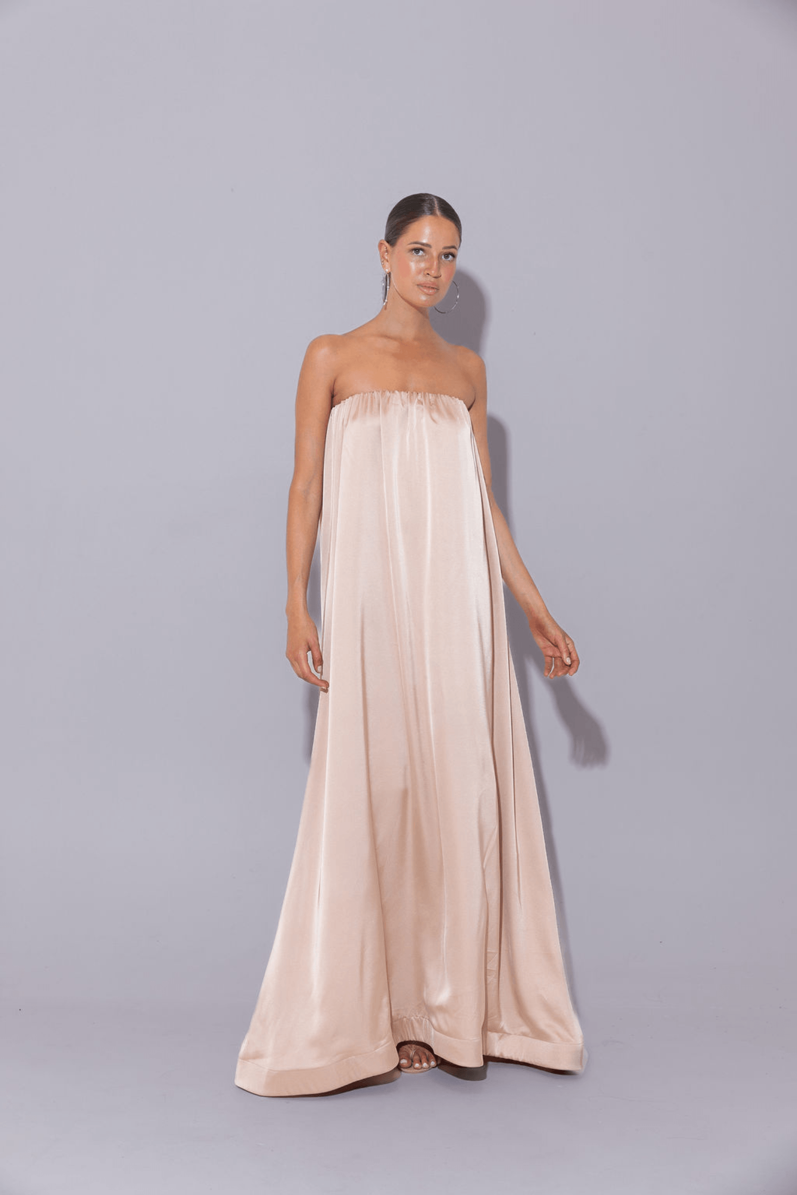 COSTIERA DRESS