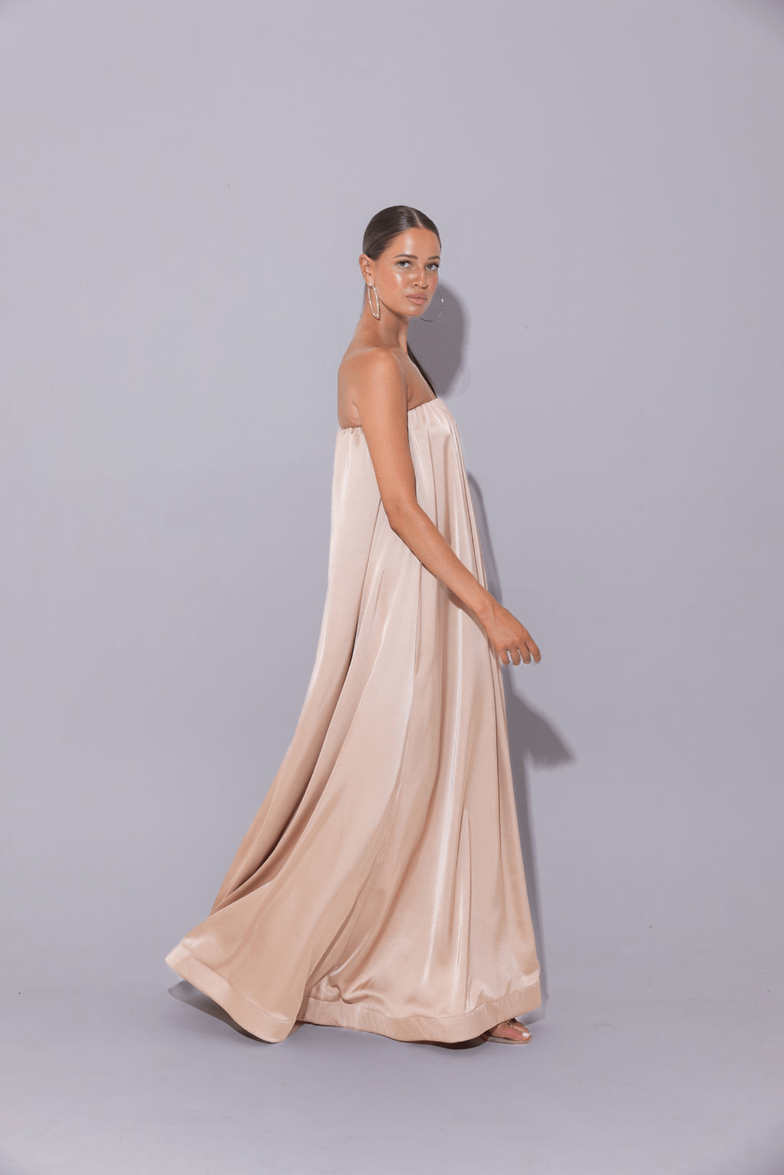 COSTIERA DRESS