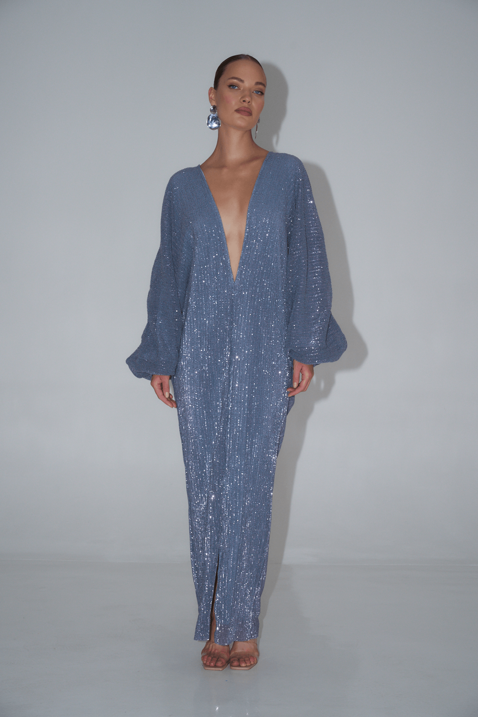 EXPERIMENTAL GOWN