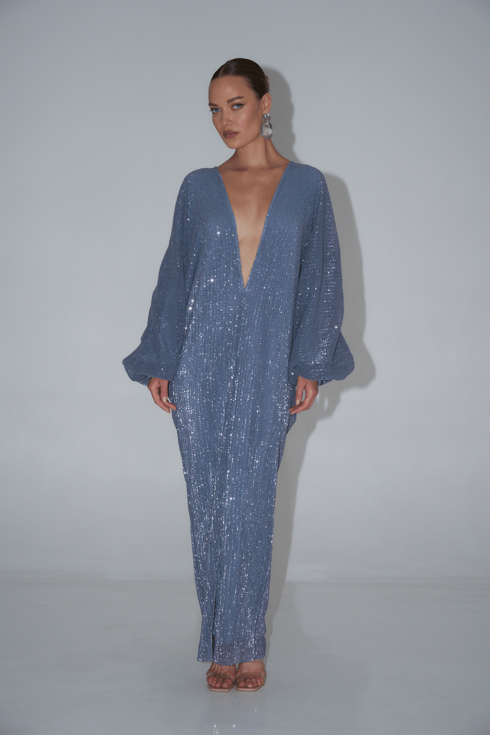EXPERIMENTAL GOWN