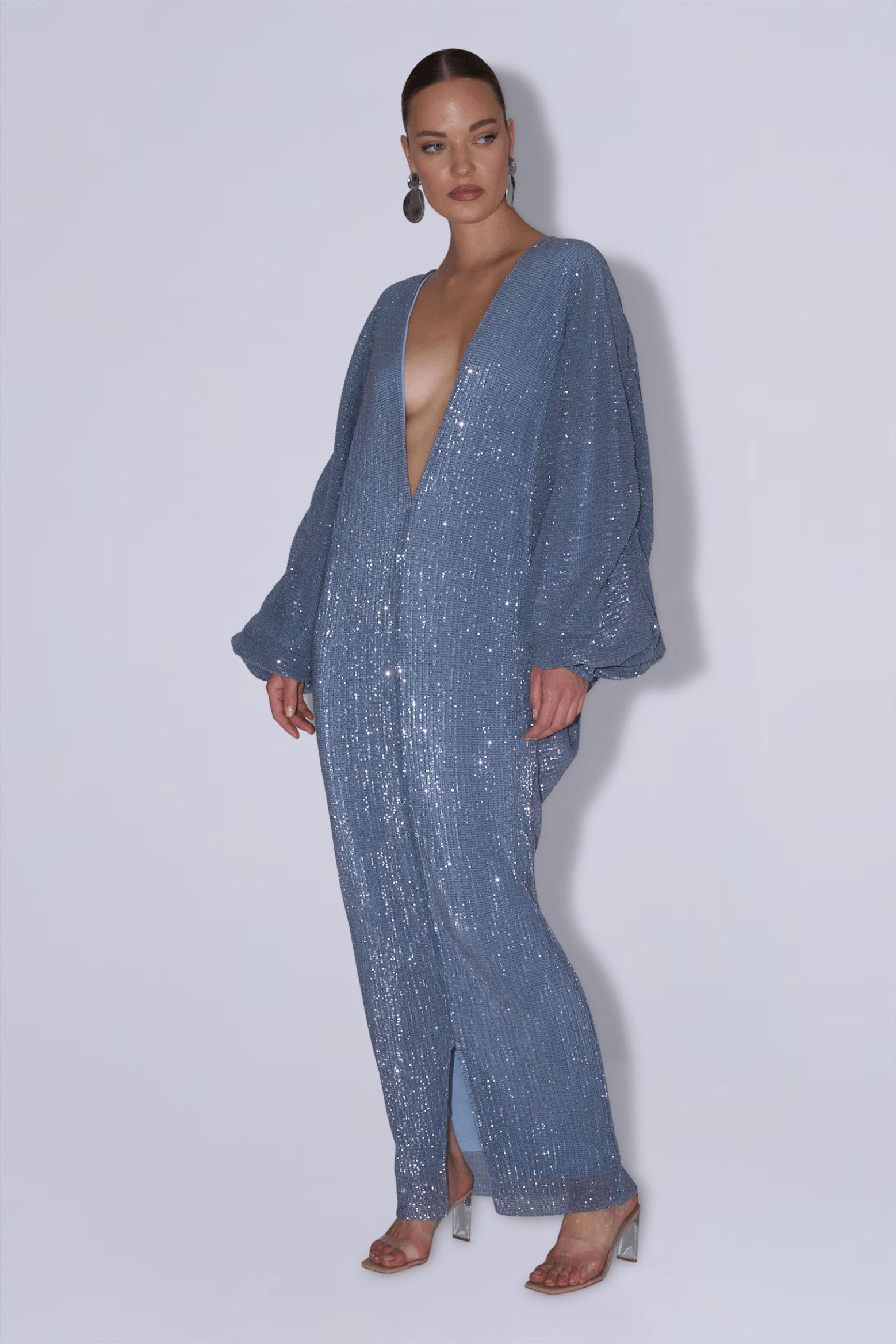 EXPERIMENTAL GOWN