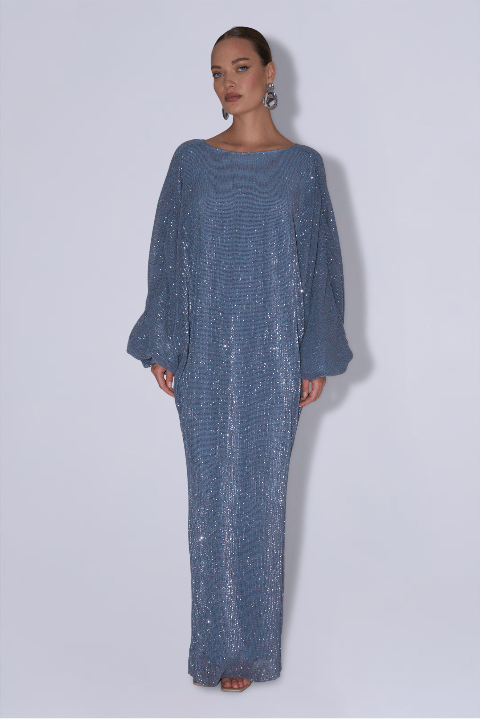 EXPERIMENTAL GOWN